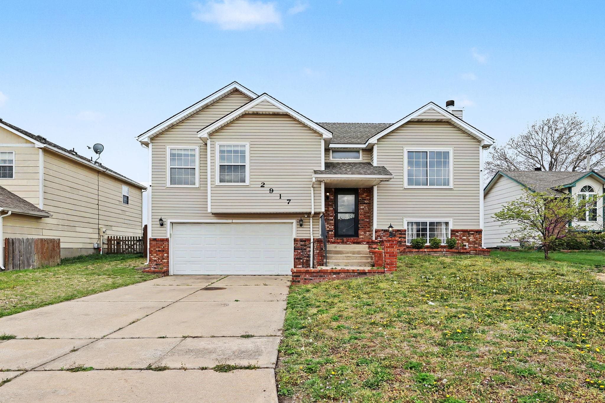 2917 S West Parkway Wichita KS 67210