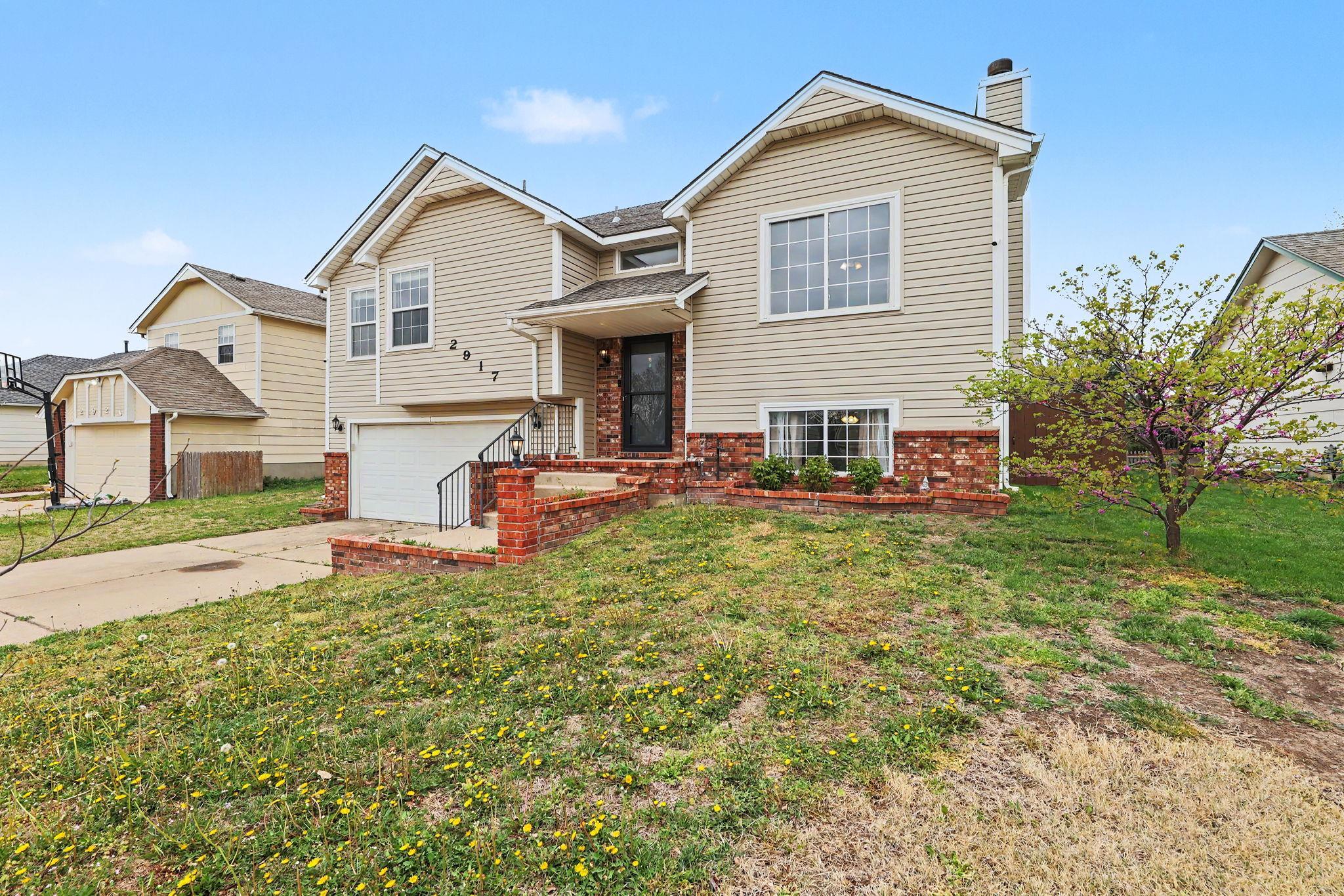 2917 S West Parkway Wichita KS 67210
