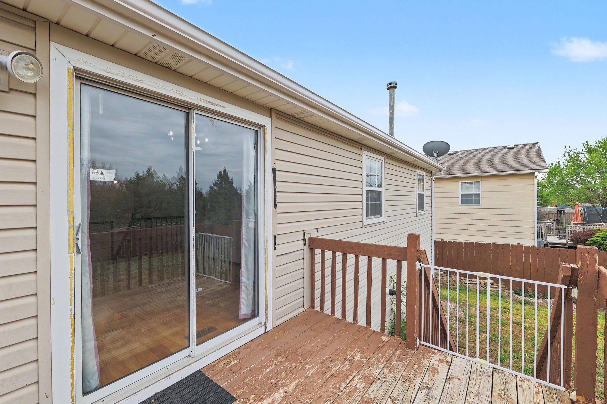 2917 S West Parkway Wichita KS 67210