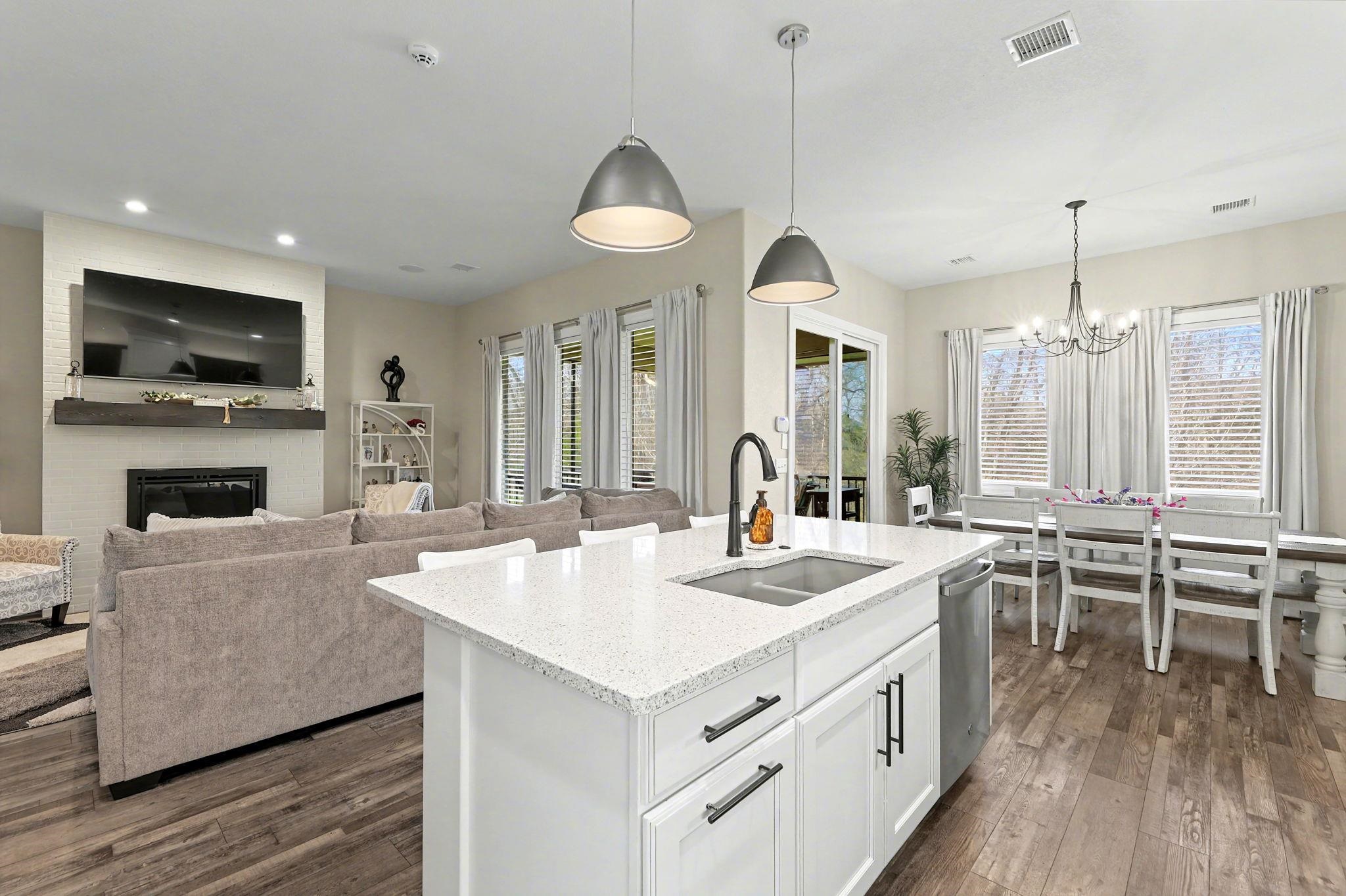 6237 E Central Park Court Bel Aire KS 67220