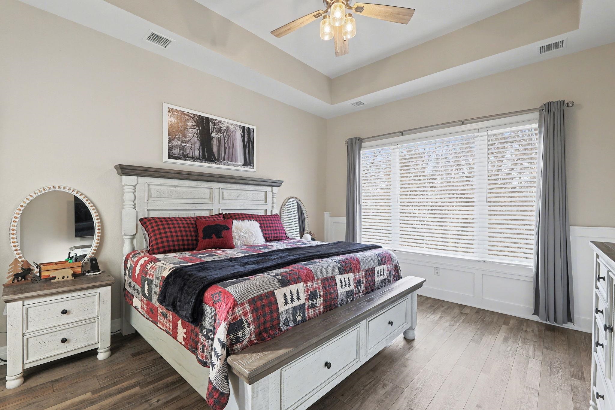 6237 E Central Park Court Bel Aire KS 67220