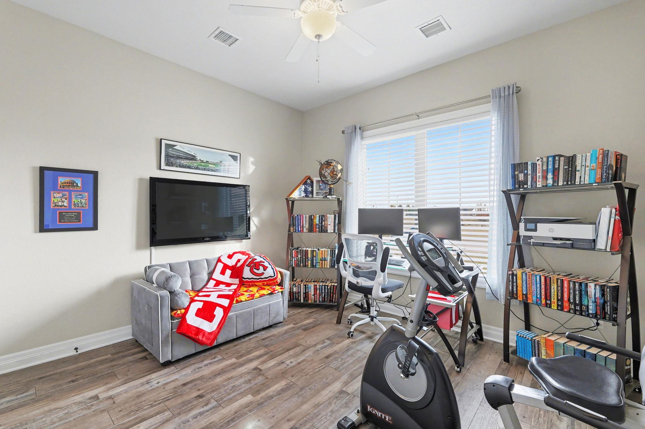 6237 E Central Park Court Bel Aire KS 67220