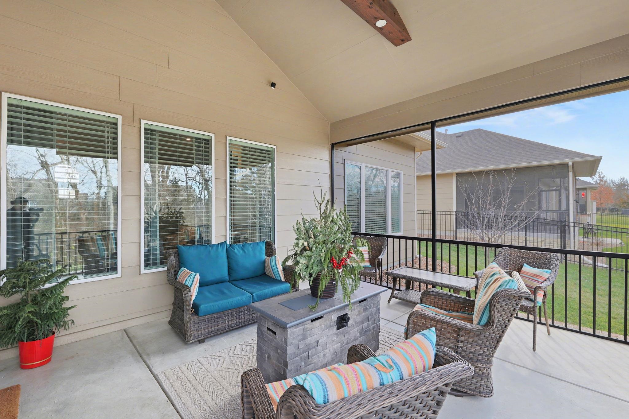 6237 E Central Park Court Bel Aire KS 67220