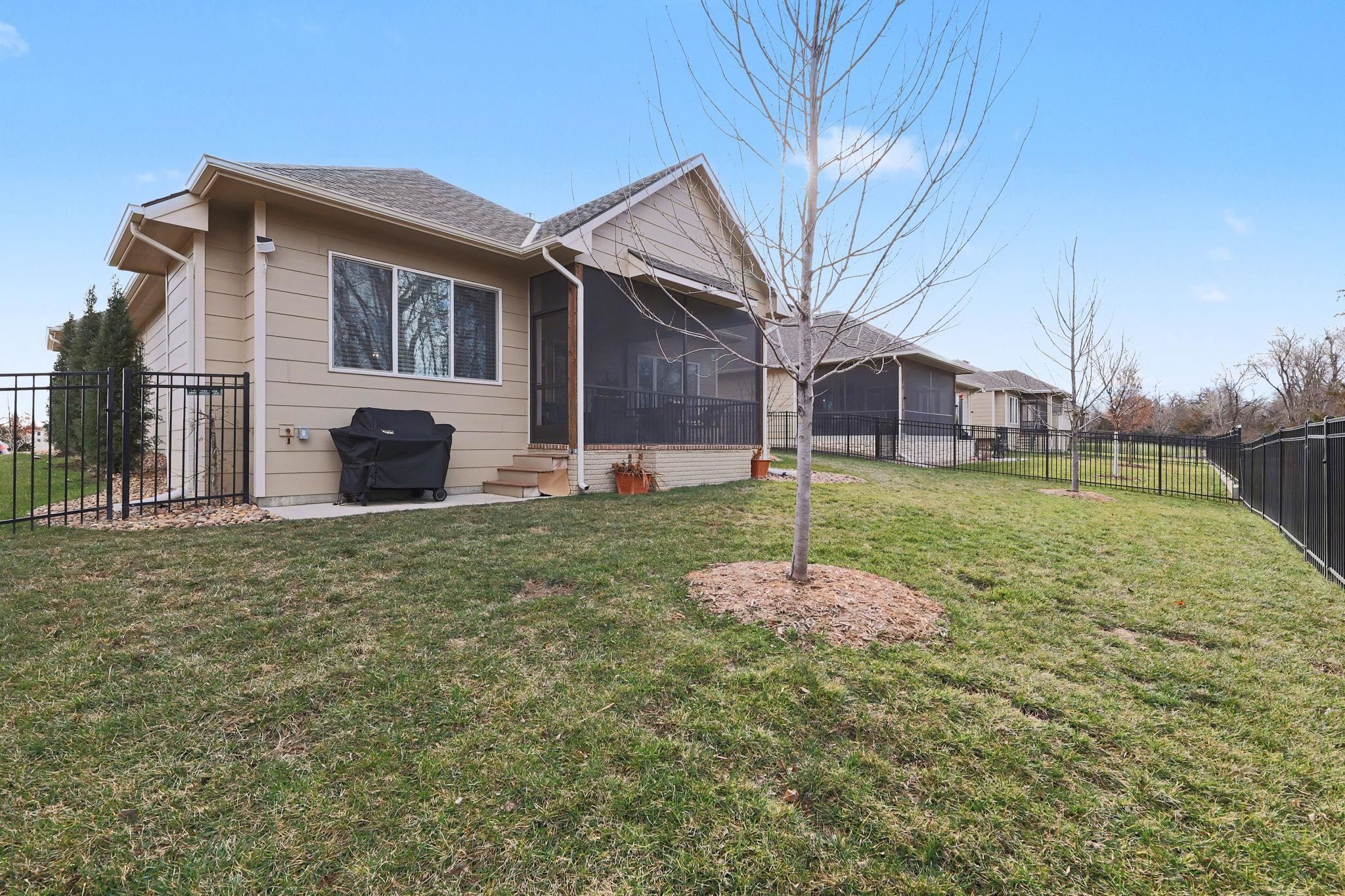6237 E Central Park Court Bel Aire KS 67220