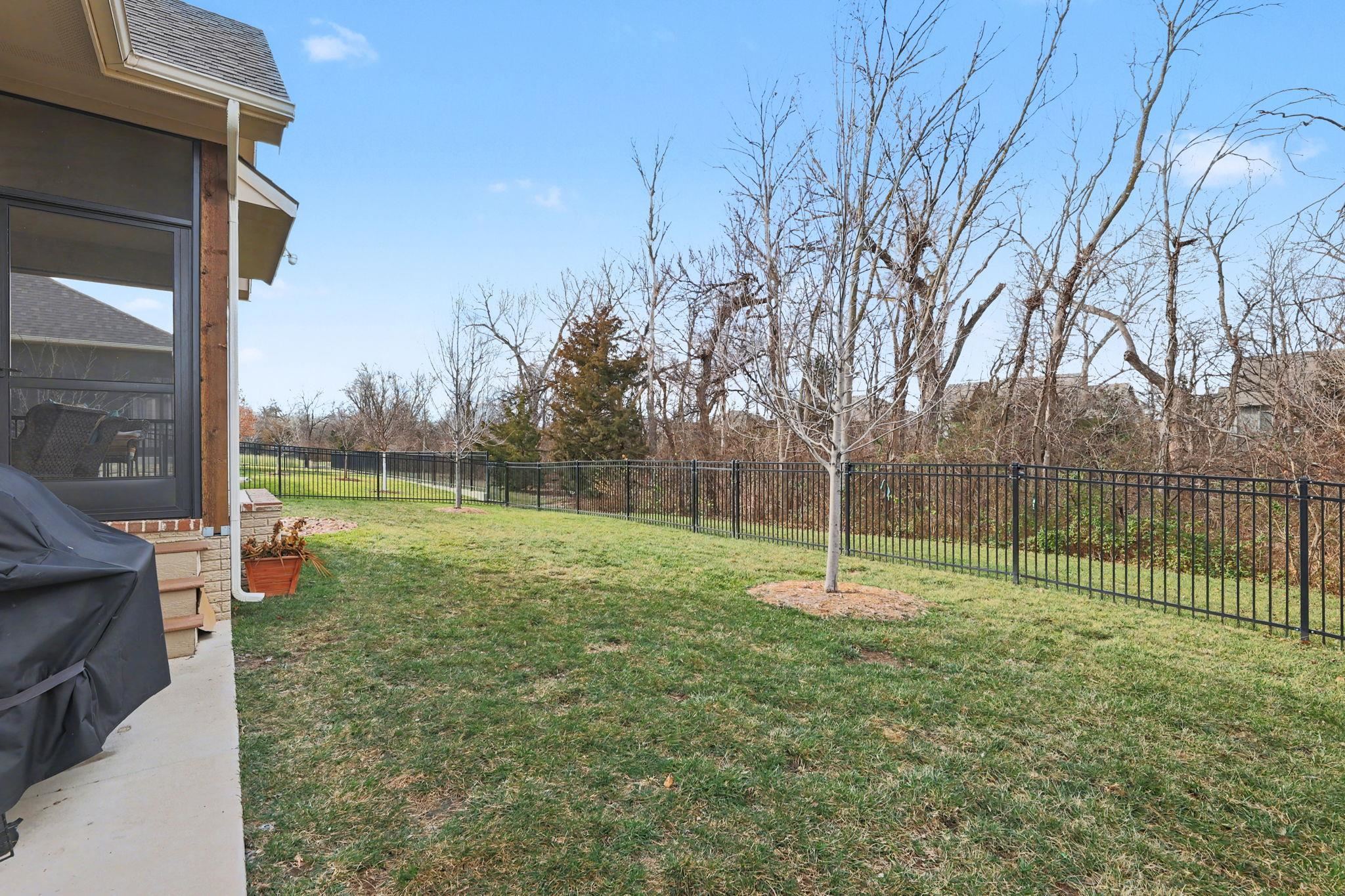 6237 E Central Park Court Bel Aire KS 67220