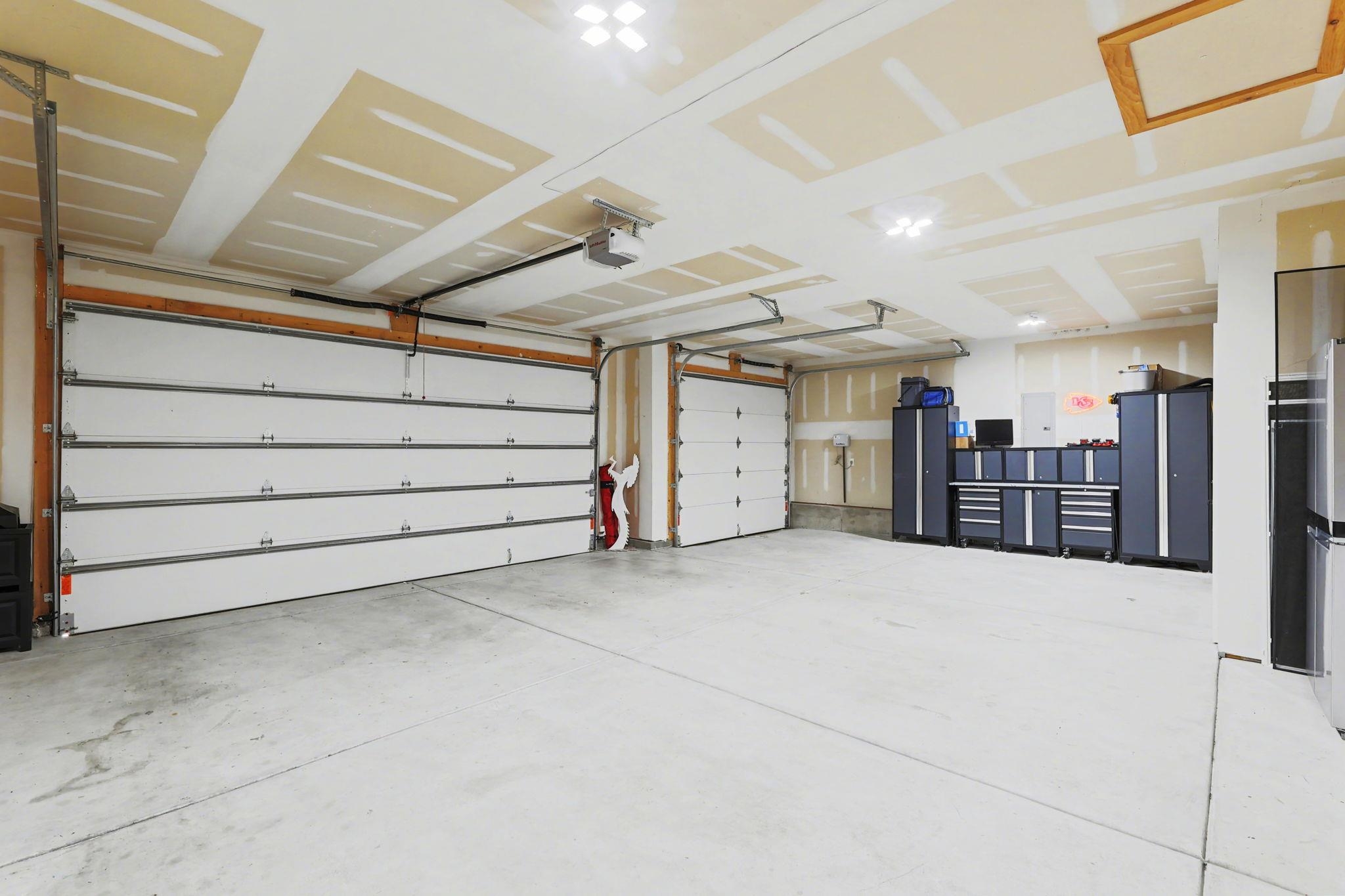 6237 E Central Park Court Bel Aire KS 67220