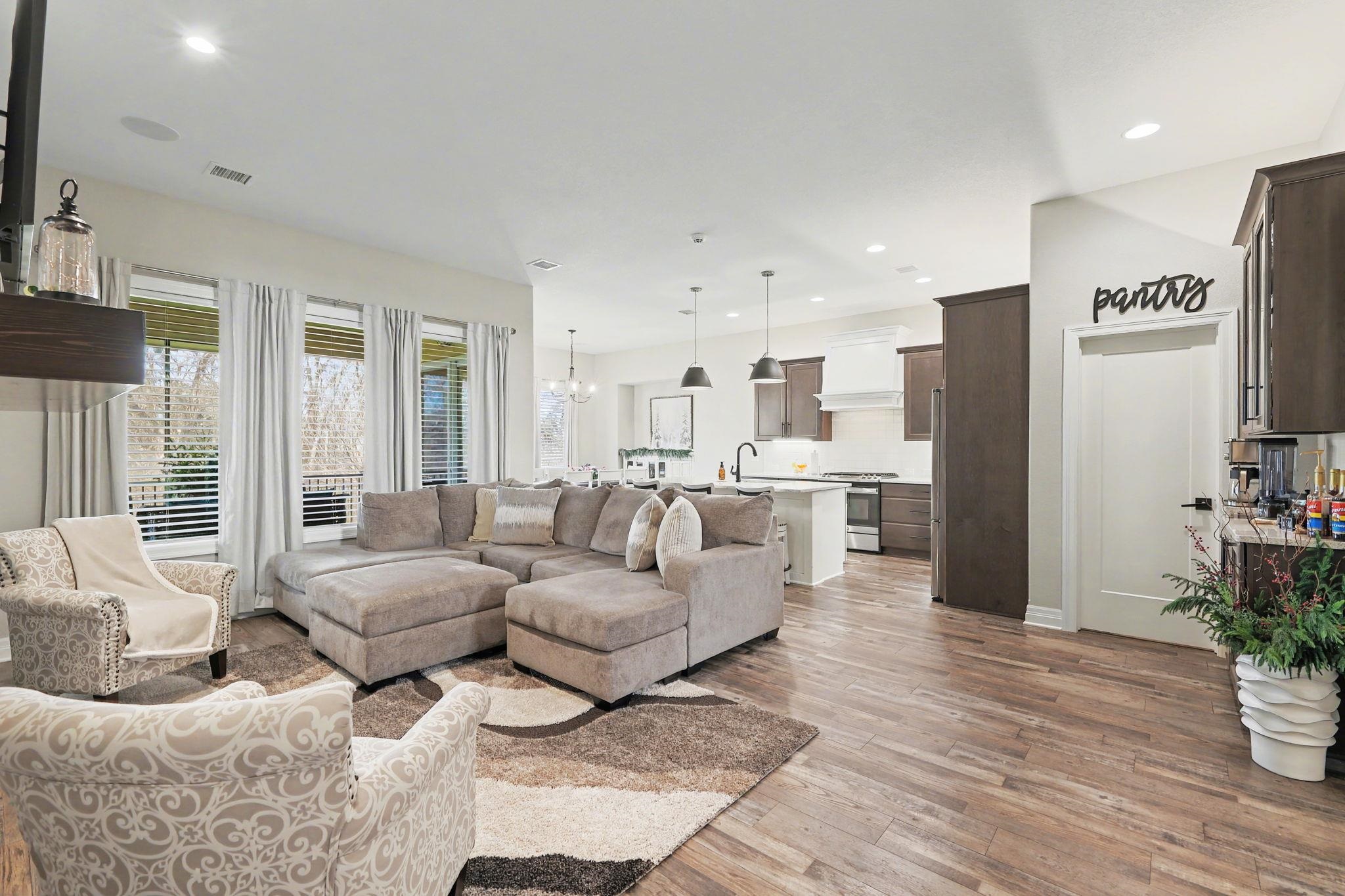 6237 E Central Park Court Bel Aire KS 67220