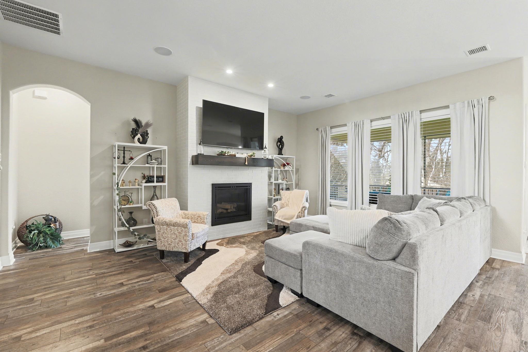 6237 E Central Park Court Bel Aire KS 67220