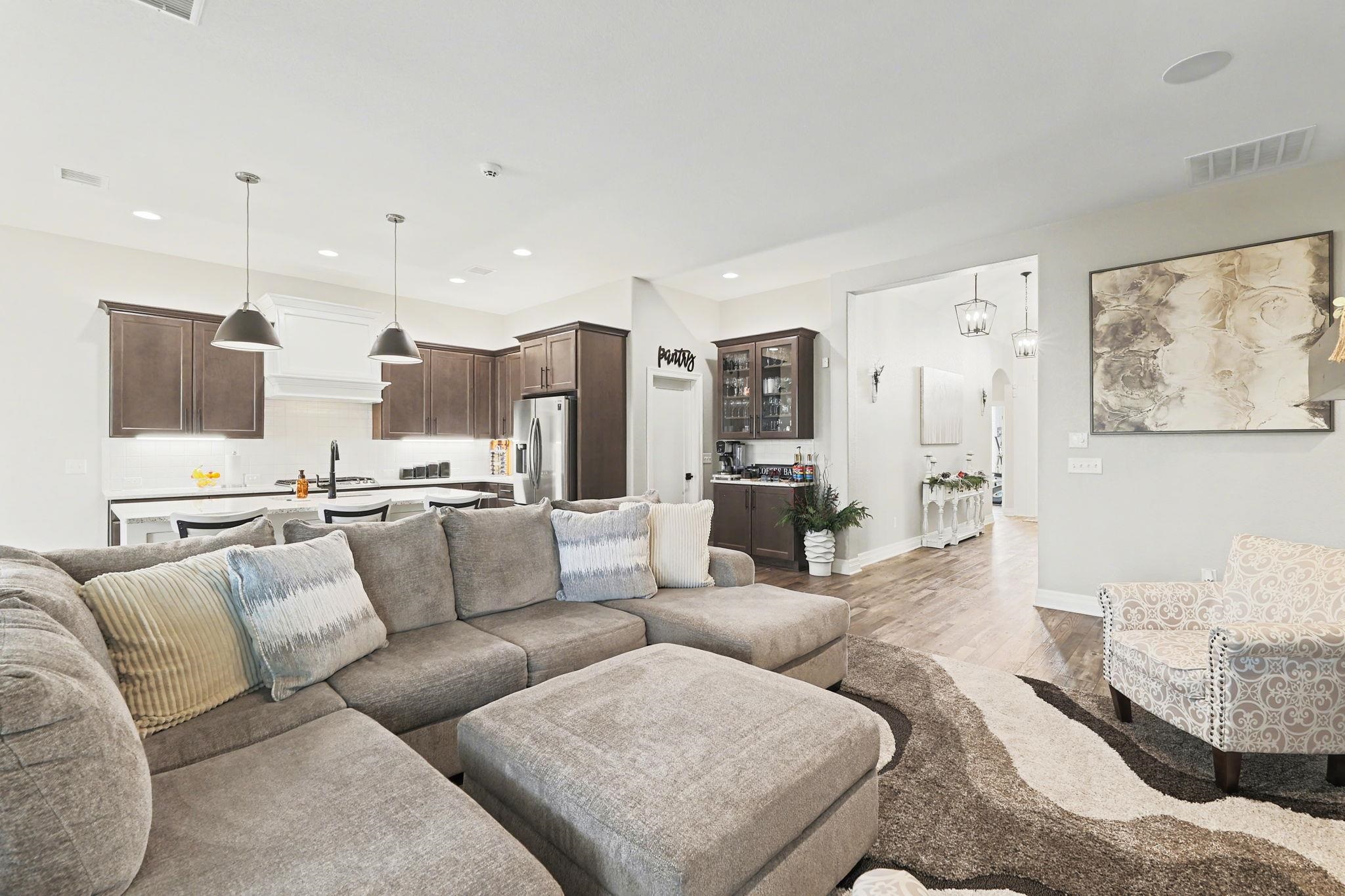 6237 E Central Park Court Bel Aire KS 67220