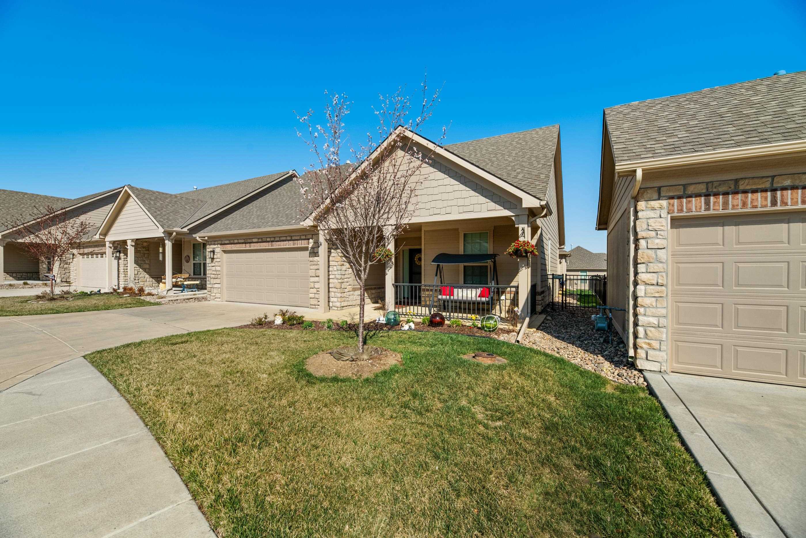 4928 N Prestwick Avenue Bel Aire KS 67226