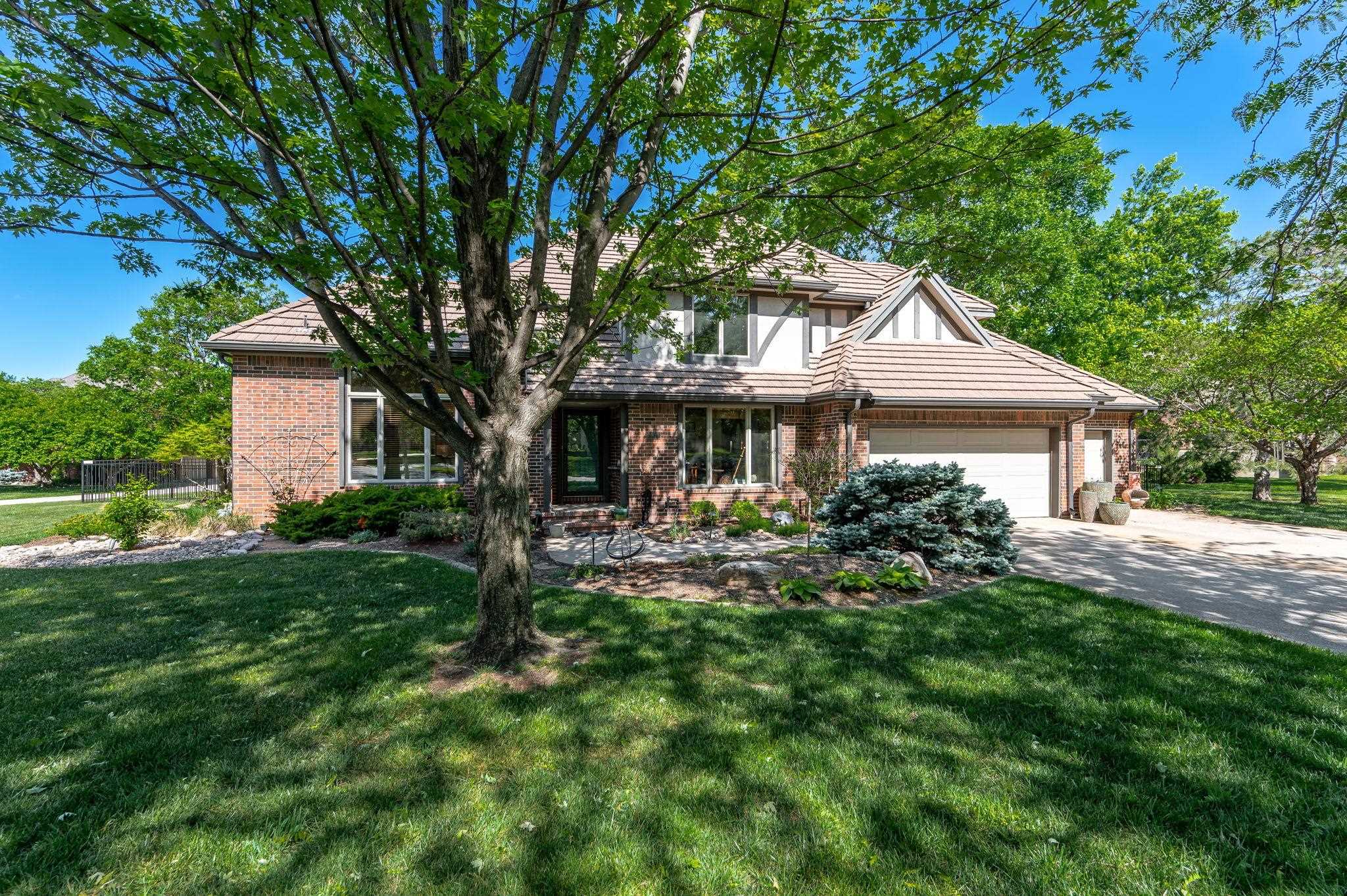 2935 N Wilderness Street Wichita KS 67226