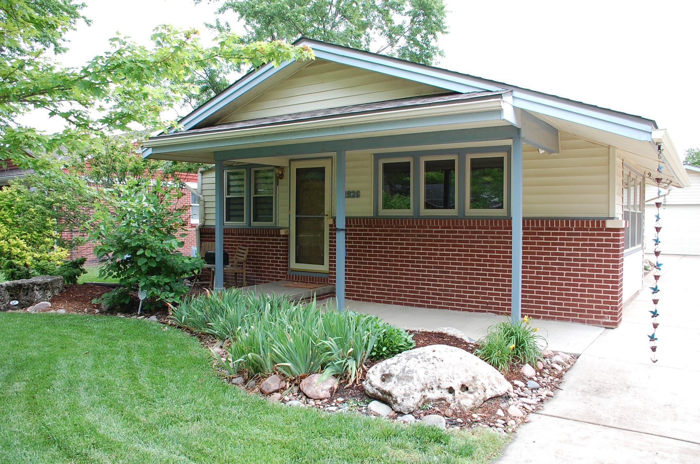 1926 N Gordon Wichita KS 67203