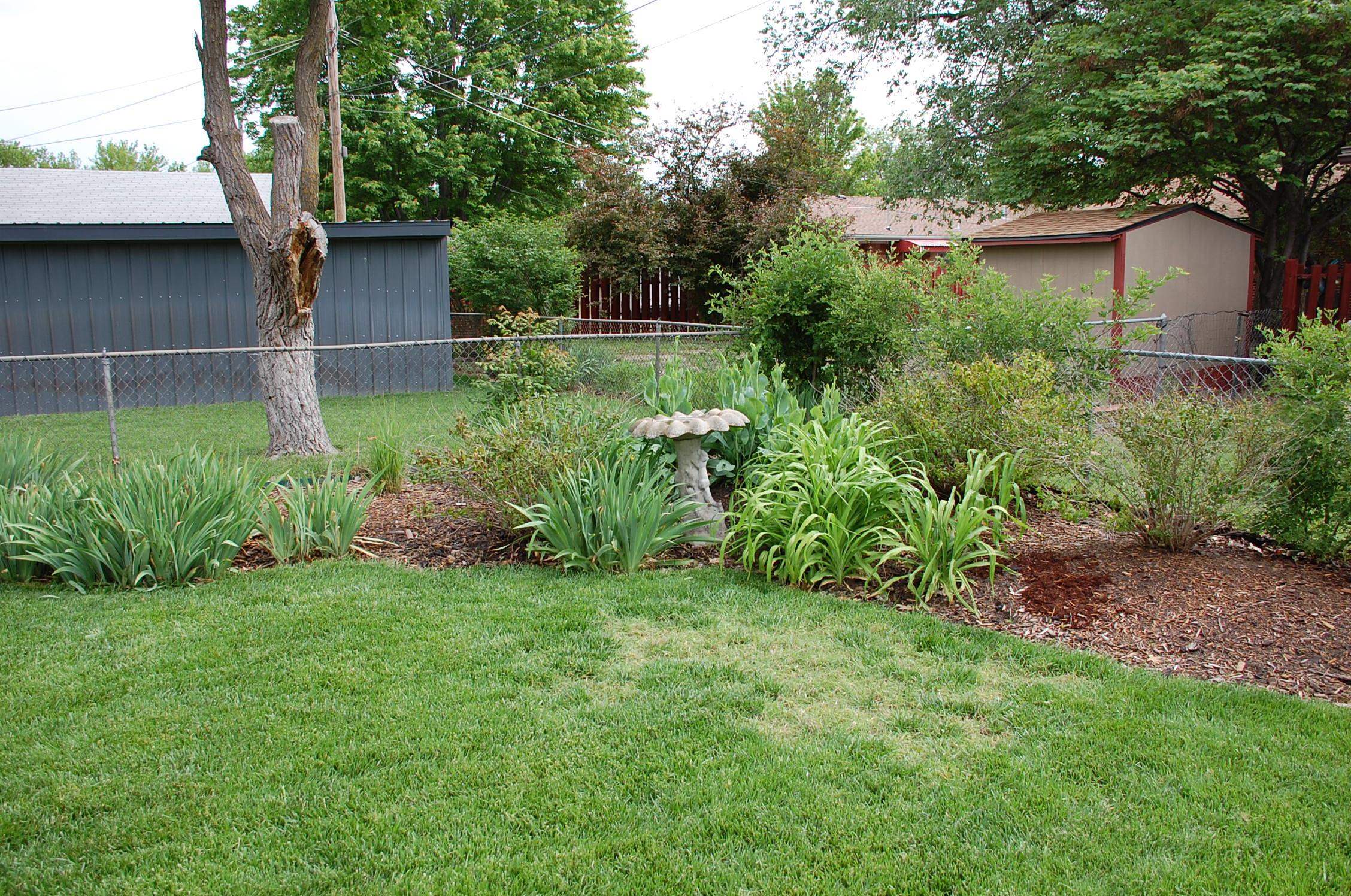 1926 N Gordon Wichita KS 67203