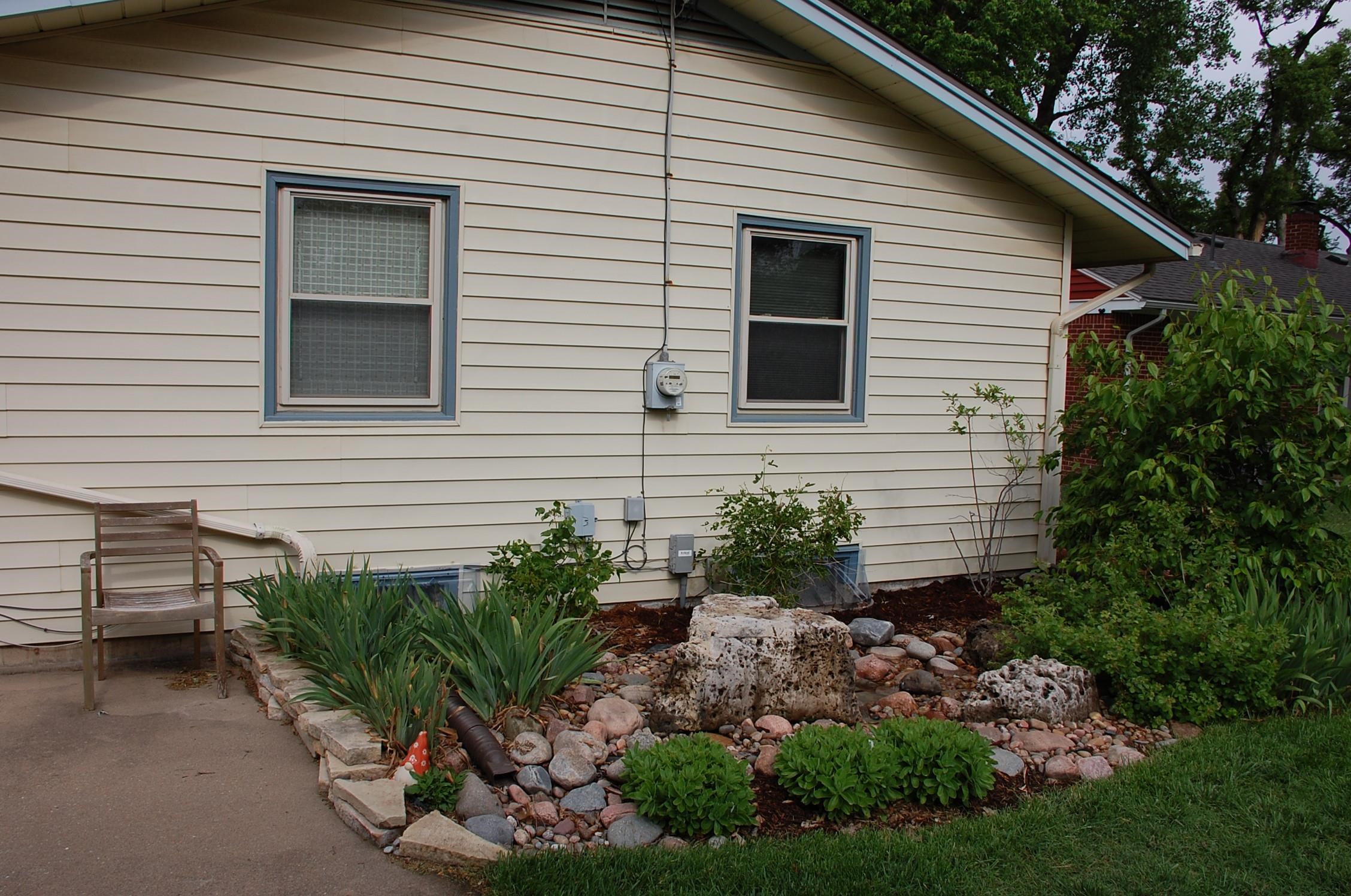 1926 N Gordon Wichita KS 67203