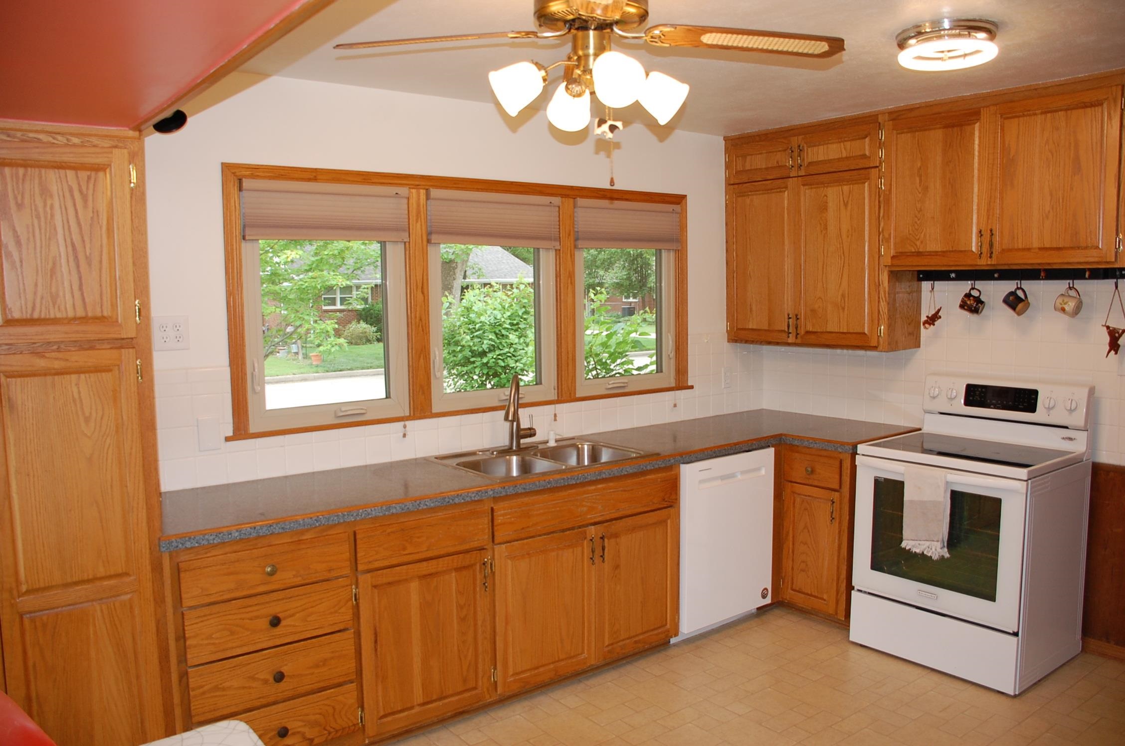 1926 N Gordon Wichita KS 67203