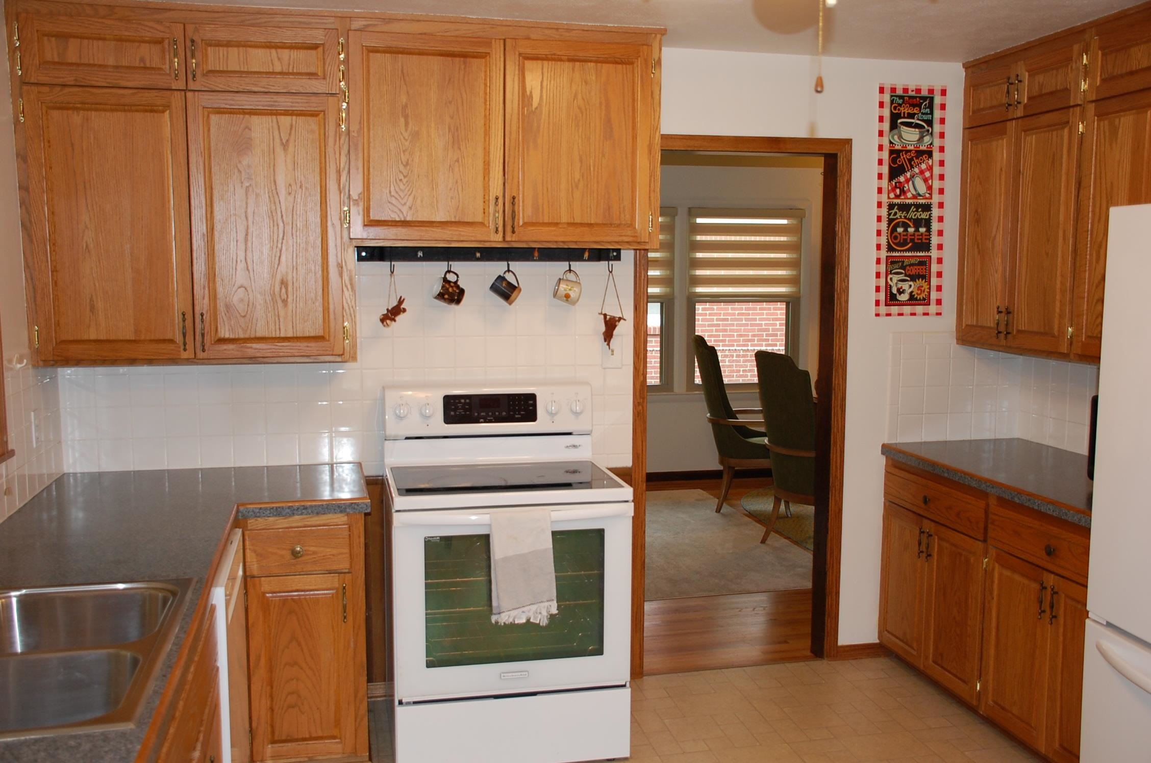 1926 N Gordon Wichita KS 67203