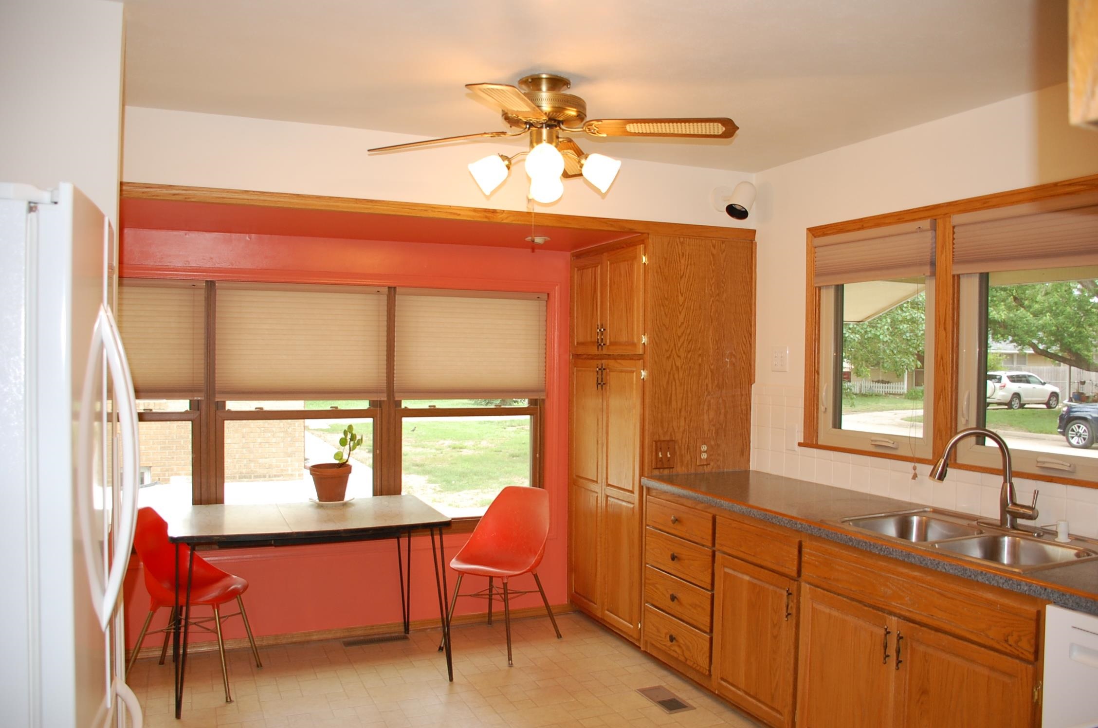 1926 N Gordon Wichita KS 67203