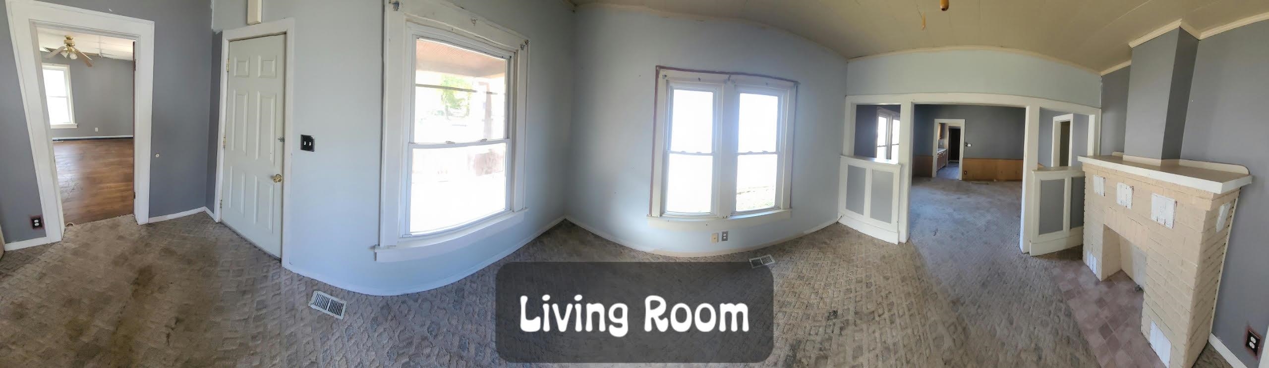 1204 E 11th Avenue Winfield KS 67156