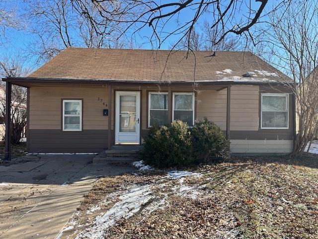 1744 S Emporia Avenue Wichita KS 67211