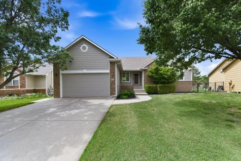 739 Westchester Place Andover KS 67002