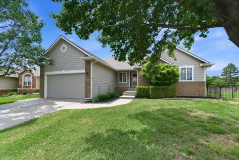 739 Westchester Place Andover KS 67002