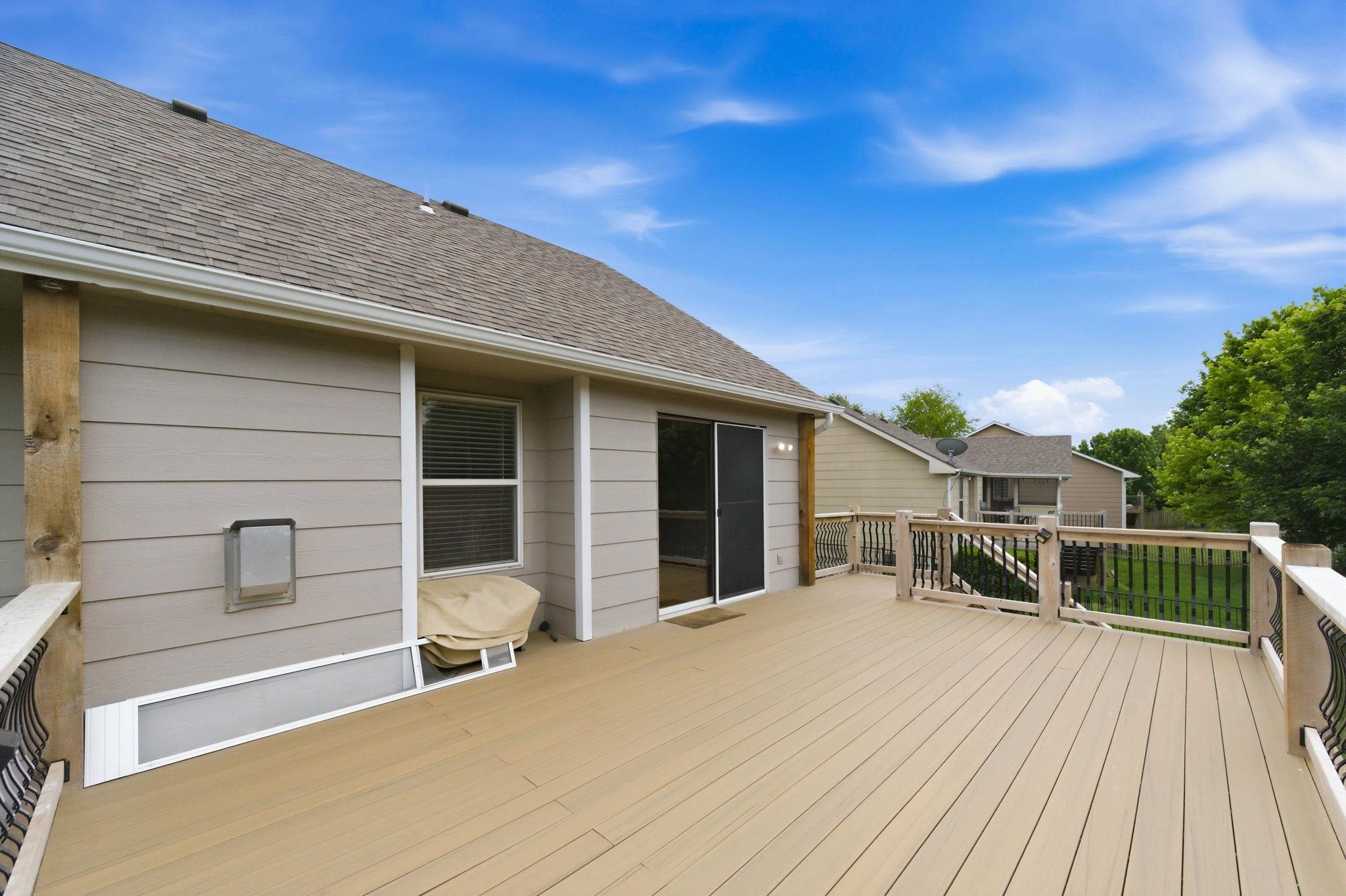 739 Westchester Place Andover KS 67002
