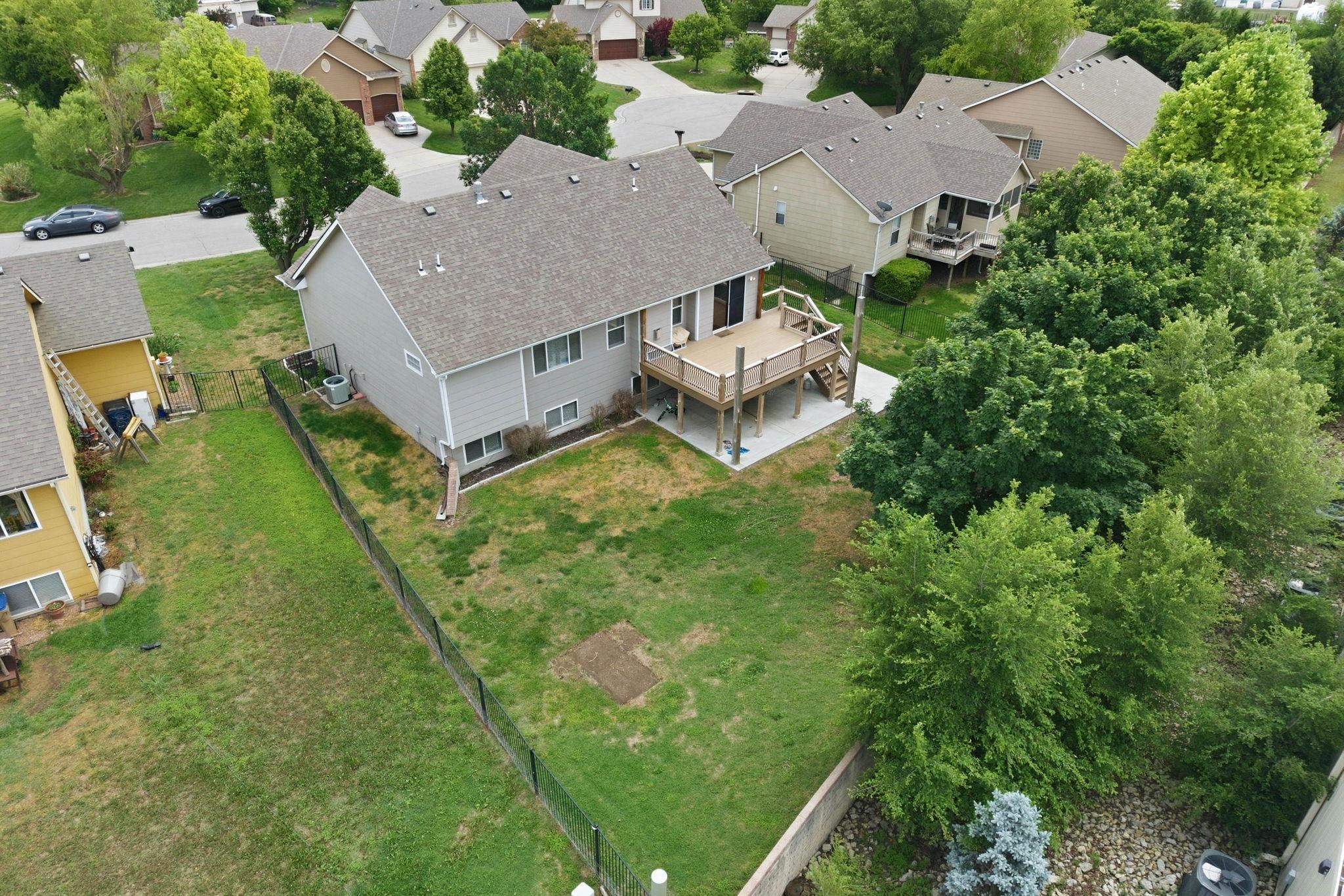 739 Westchester Place Andover KS 67002
