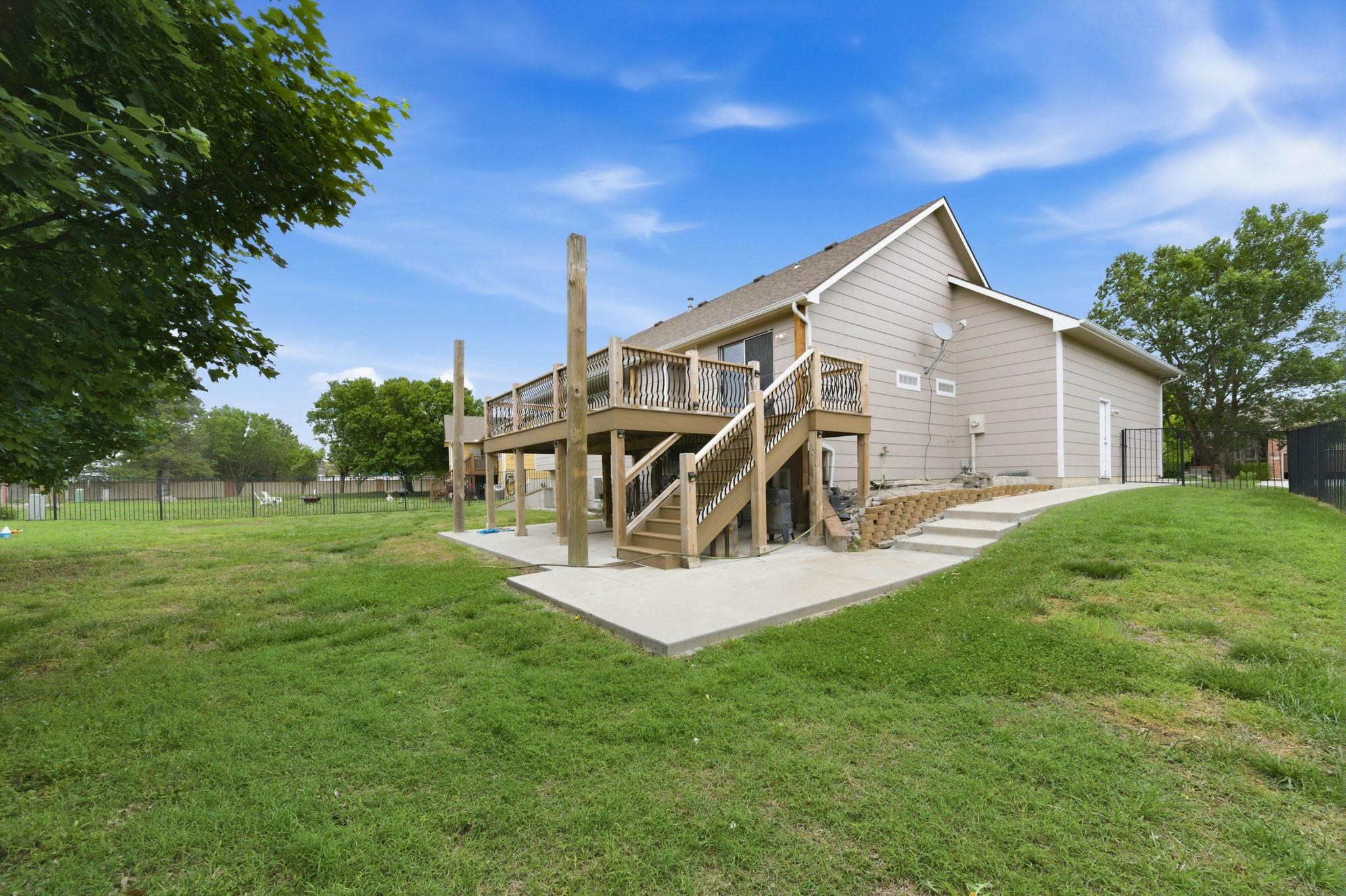 739 Westchester Place Andover KS 67002