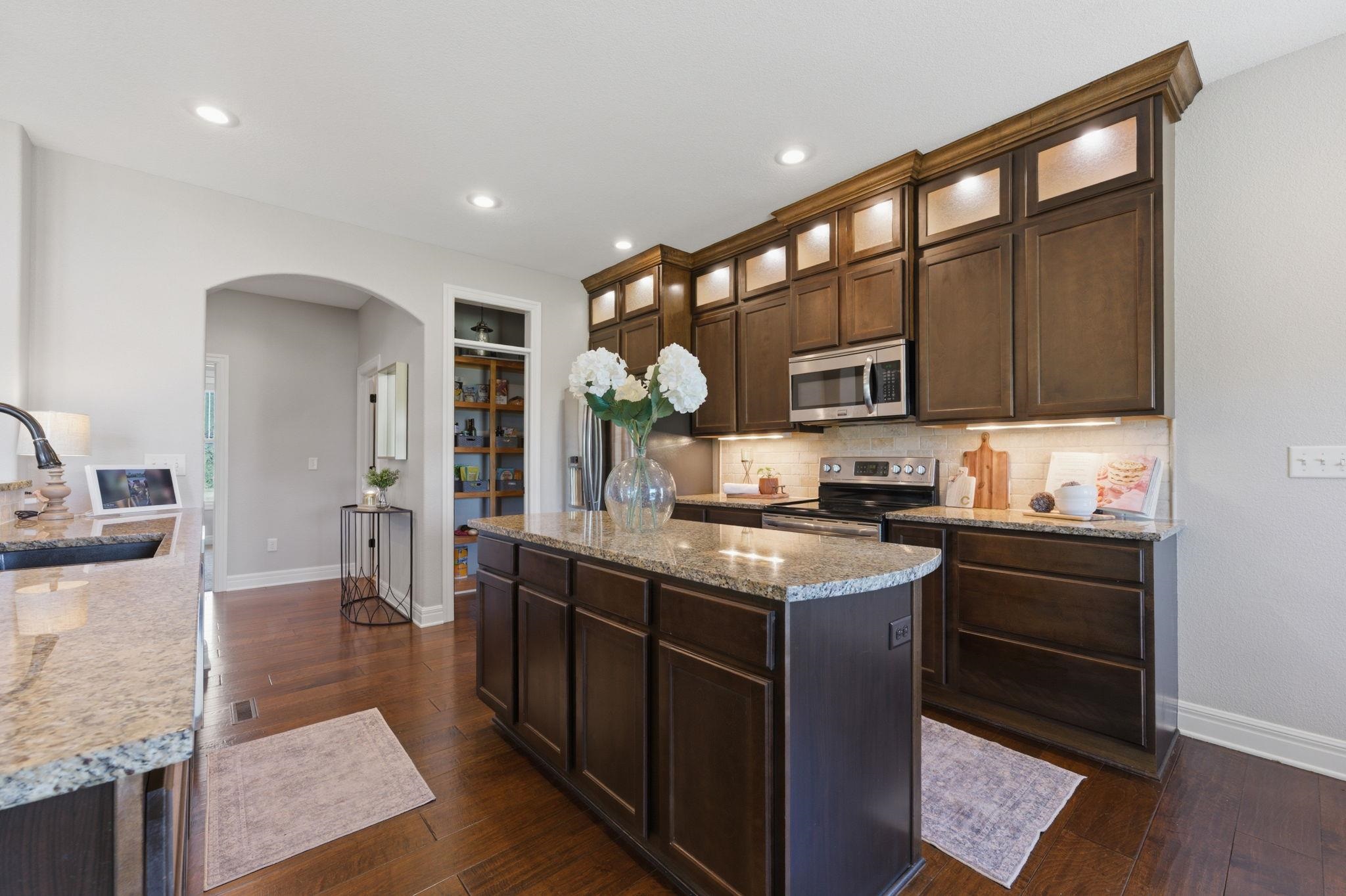 30100 W Deerwood Circle Garden Plain KS 67050