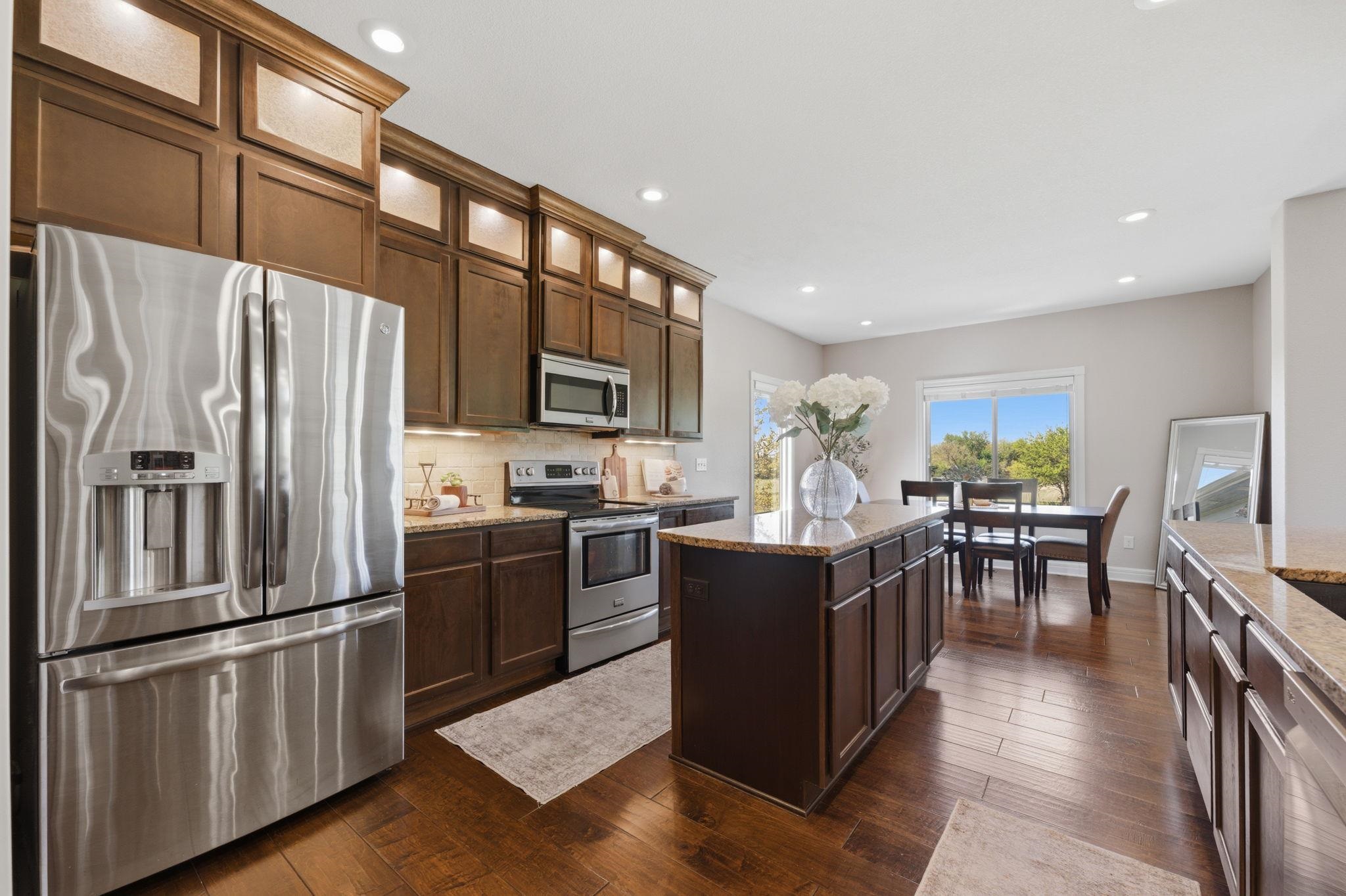 30100 W Deerwood Circle Garden Plain KS 67050