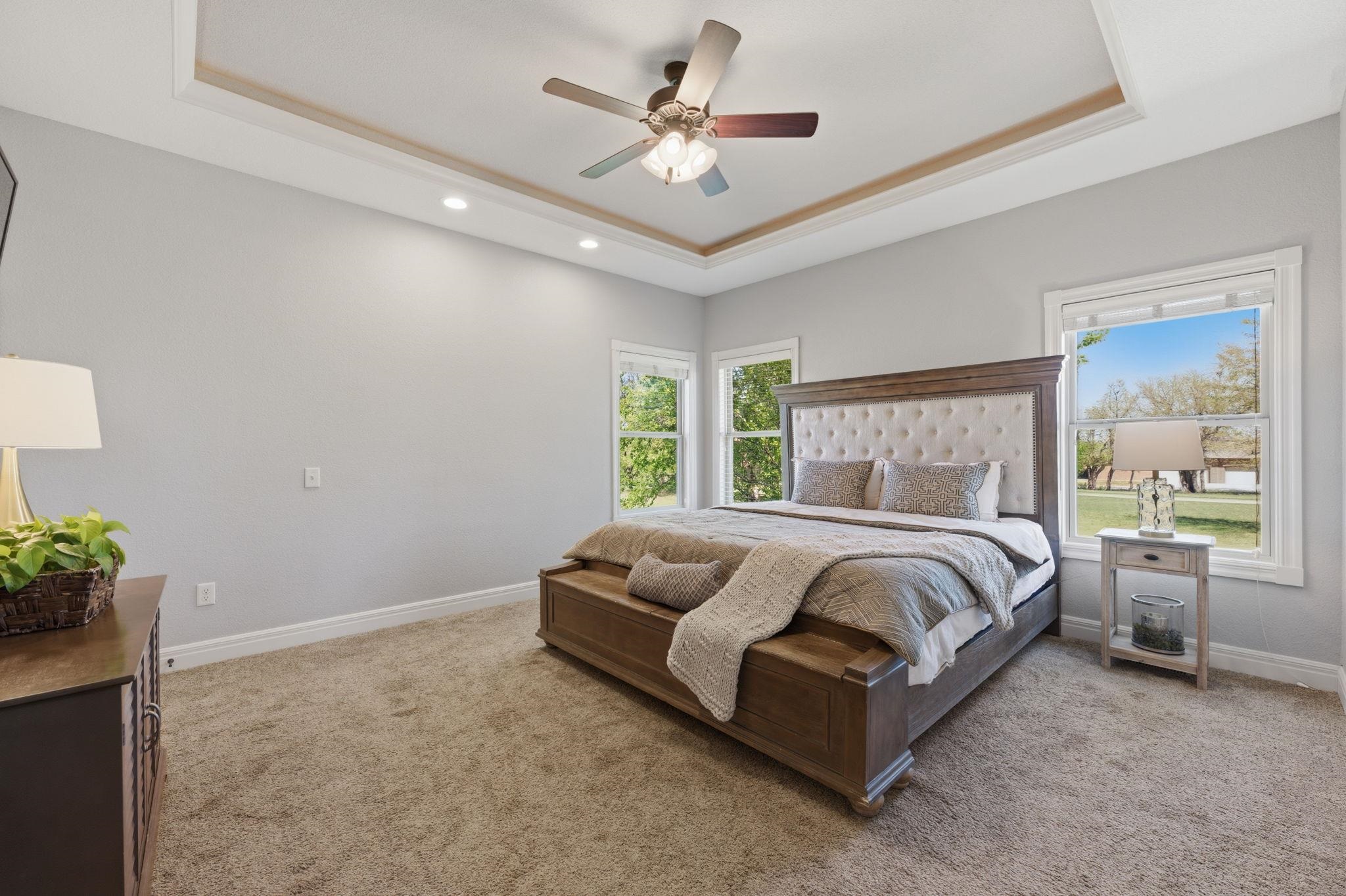 30100 W Deerwood Circle Garden Plain KS 67050