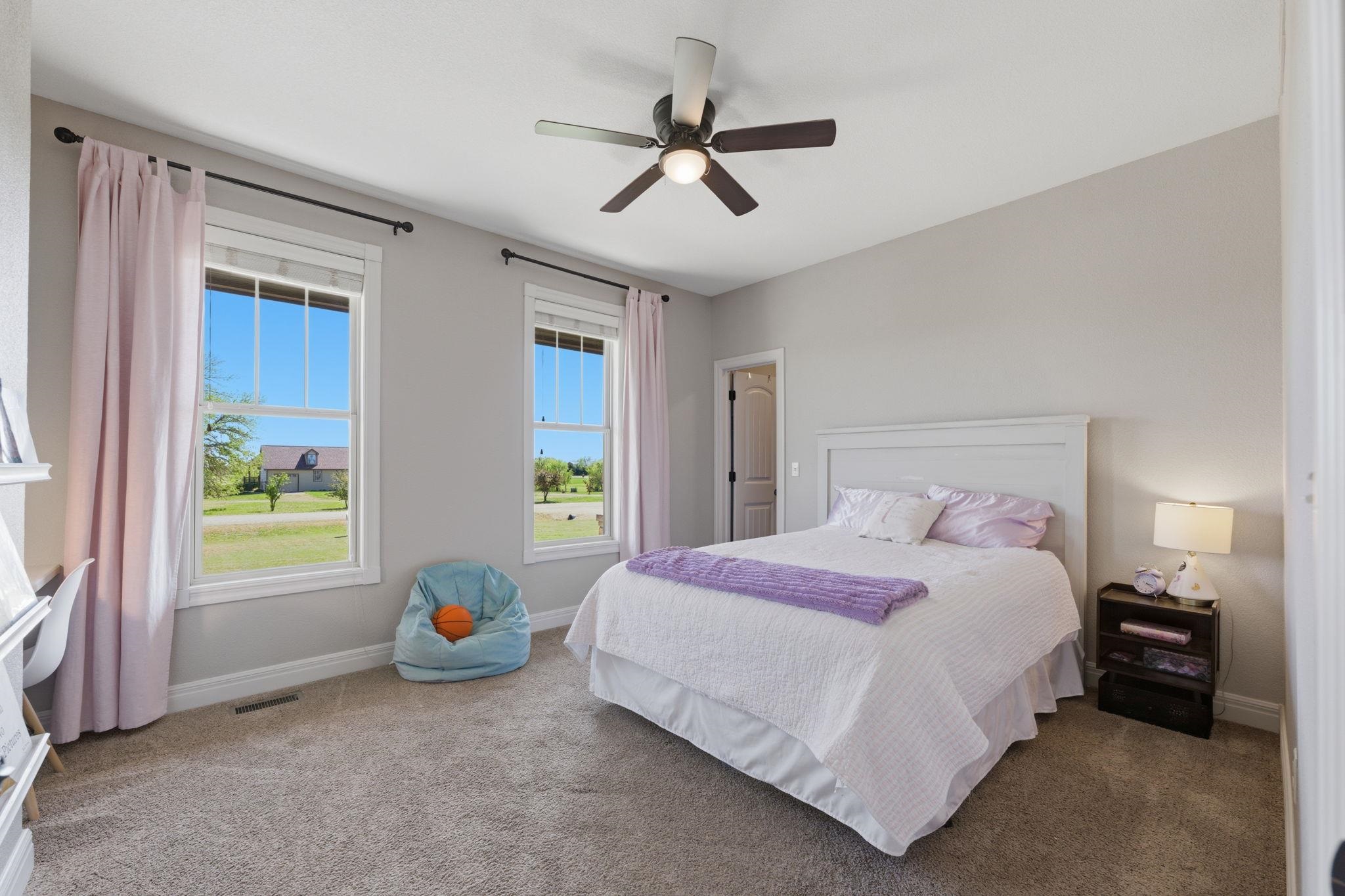 30100 W Deerwood Circle Garden Plain KS 67050