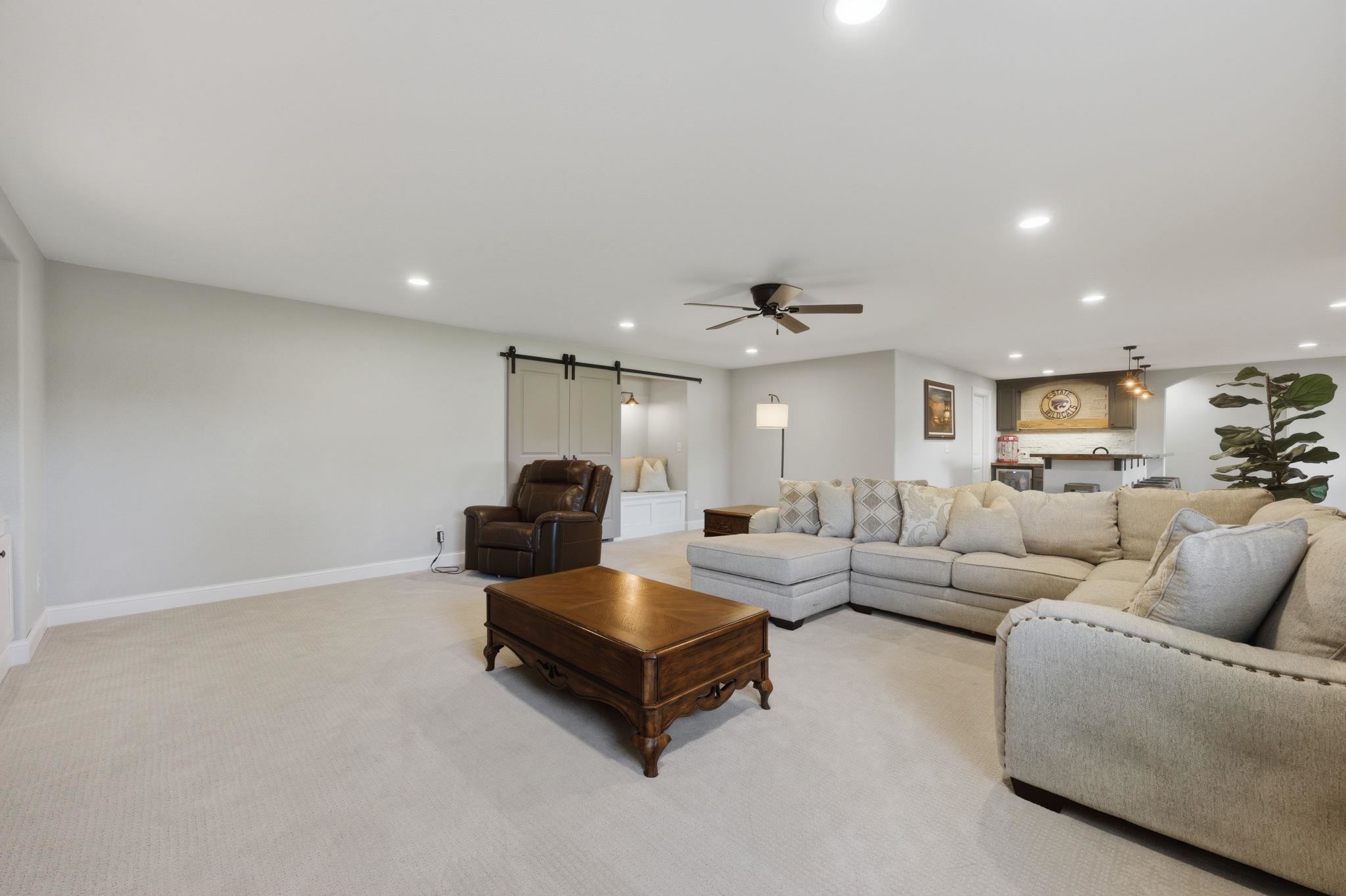 30100 W Deerwood Circle Garden Plain KS 67050