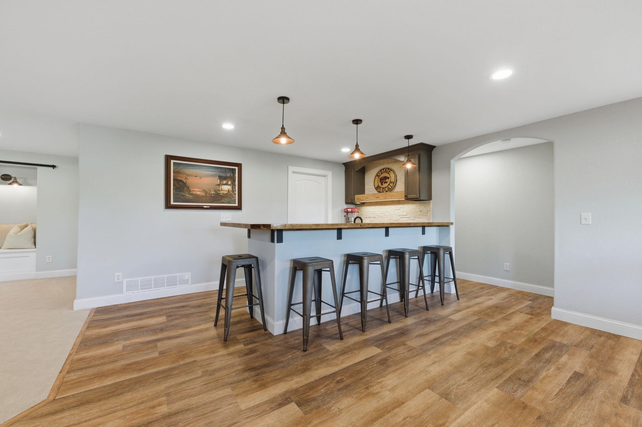 30100 W Deerwood Circle Garden Plain KS 67050