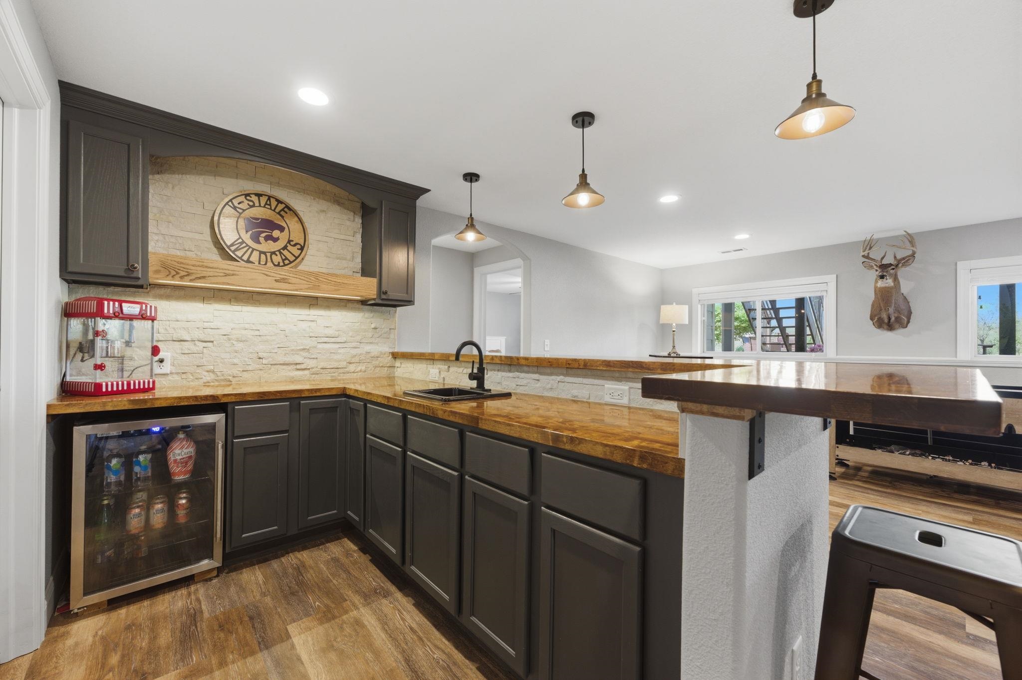 30100 W Deerwood Circle Garden Plain KS 67050