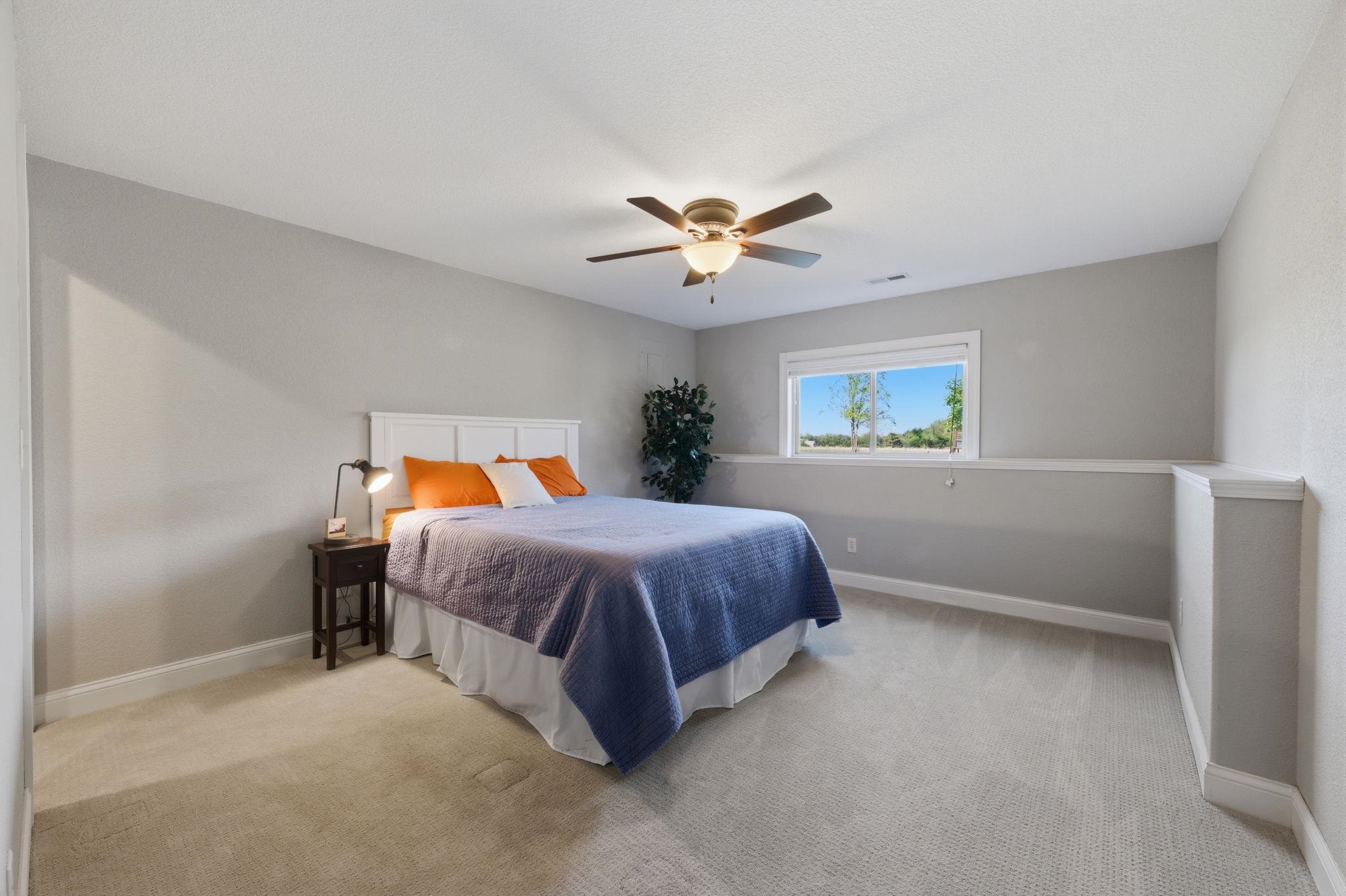 30100 W Deerwood Circle Garden Plain KS 67050