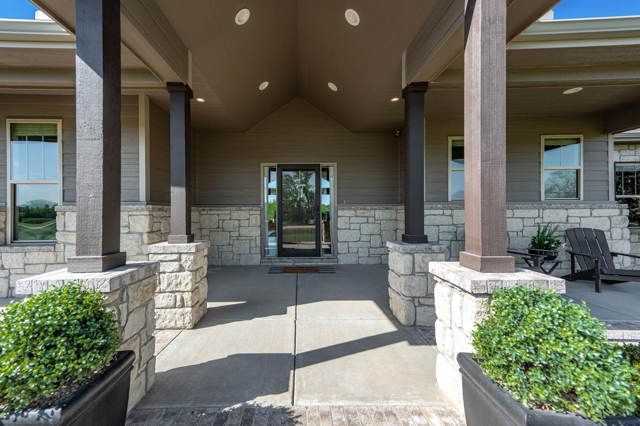 30100 W Deerwood Circle Garden Plain KS 67050