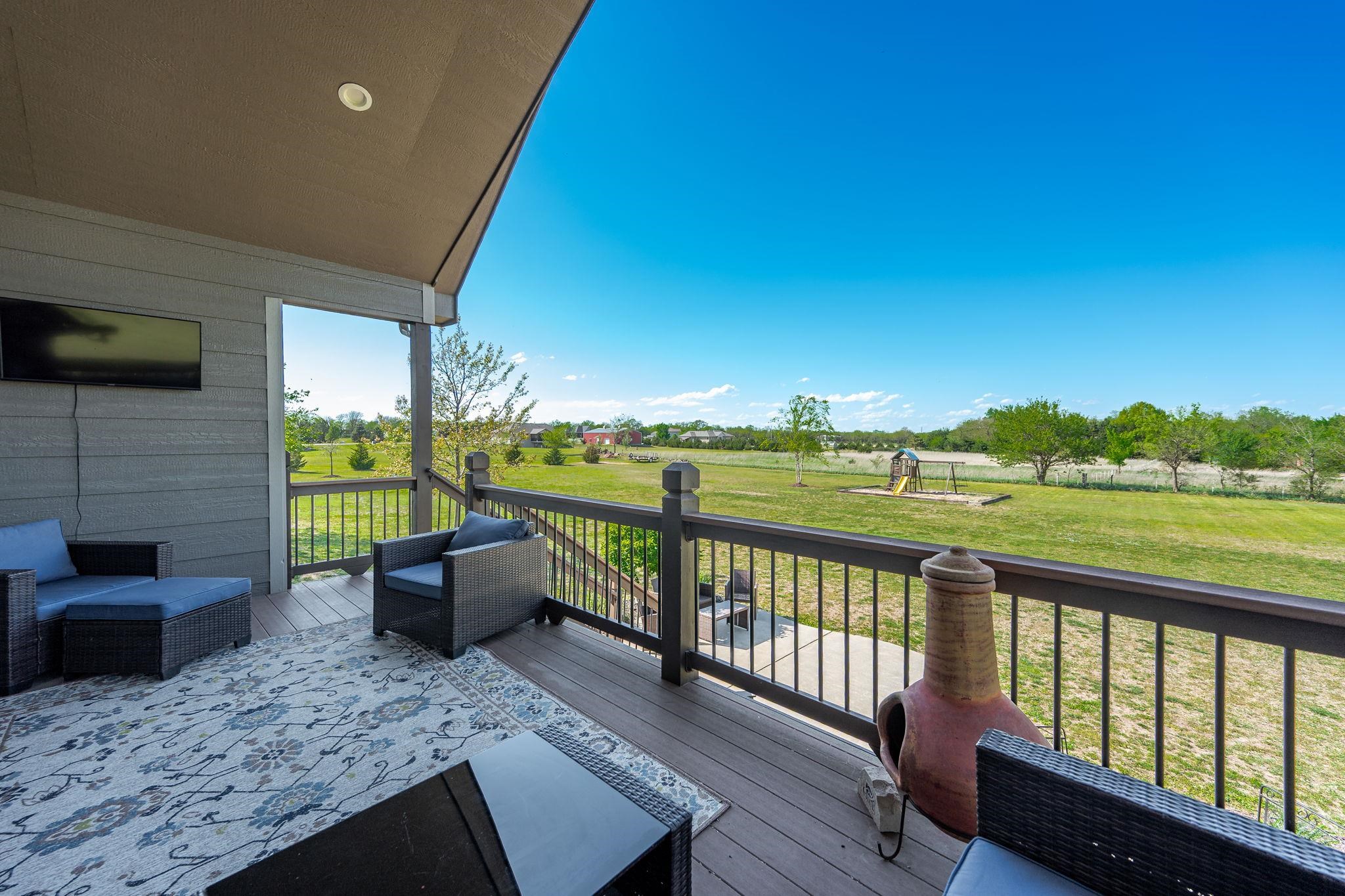 30100 W Deerwood Circle Garden Plain KS 67050