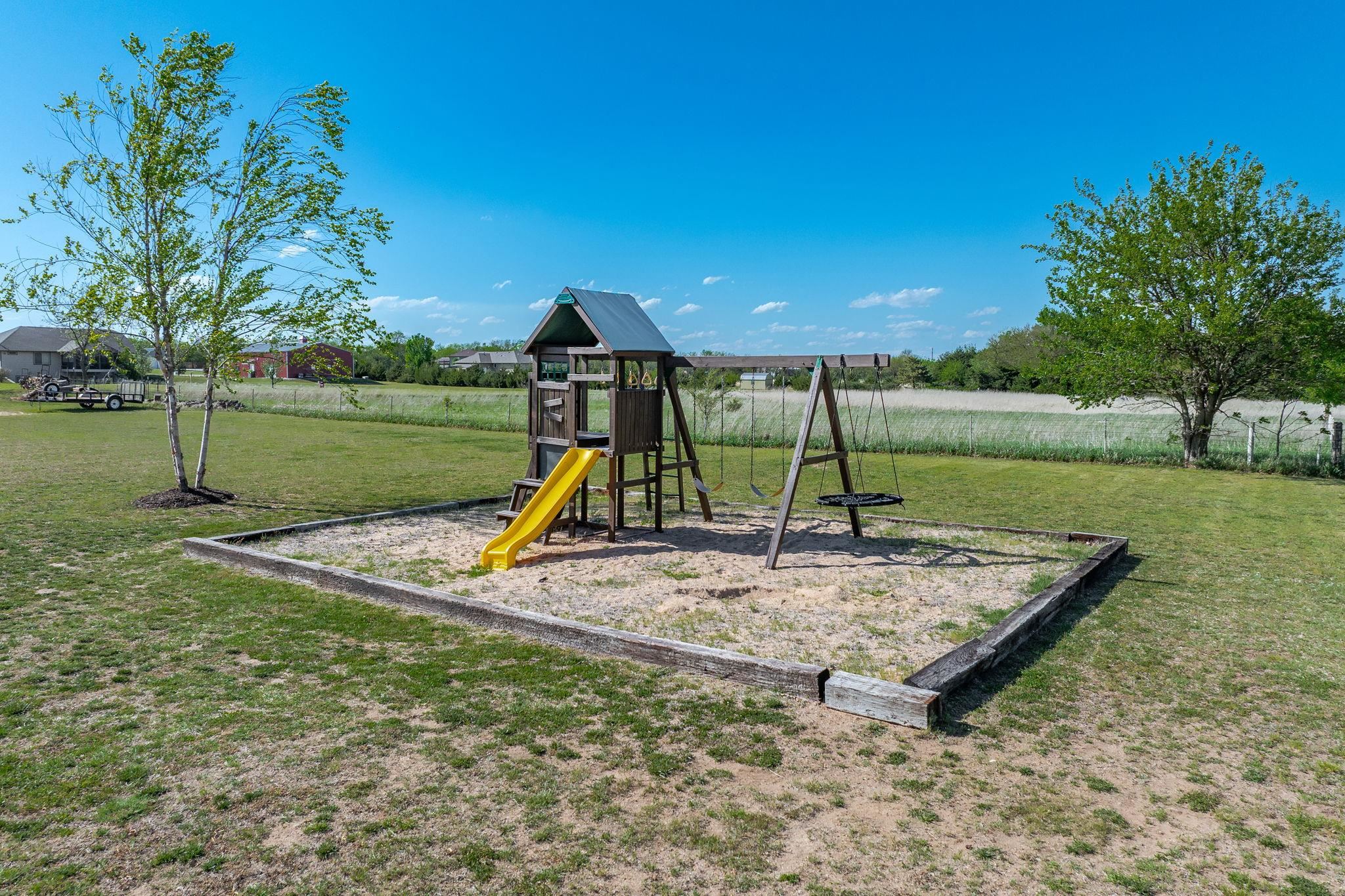30100 W Deerwood Circle Garden Plain KS 67050