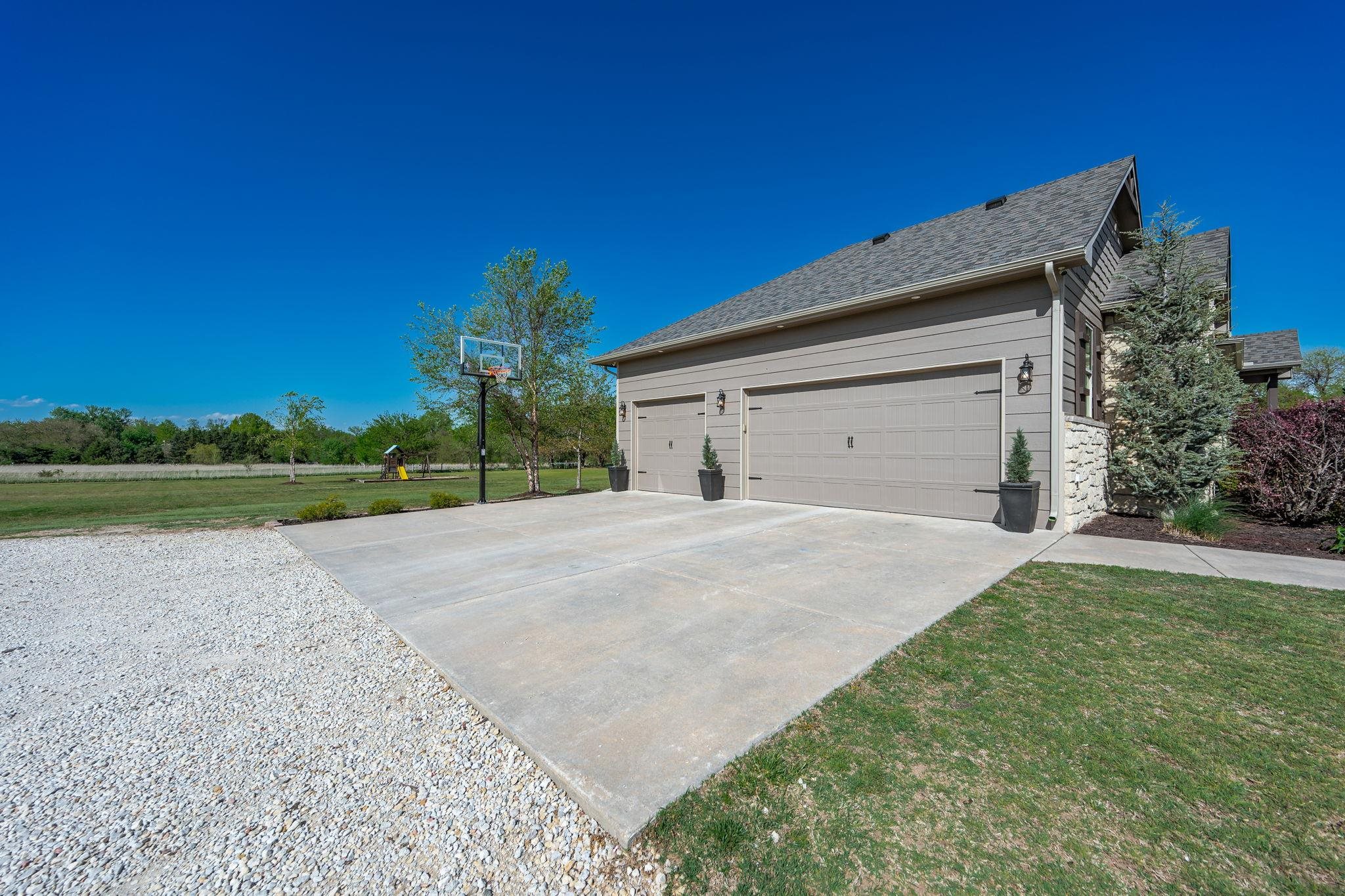 30100 W Deerwood Circle Garden Plain KS 67050