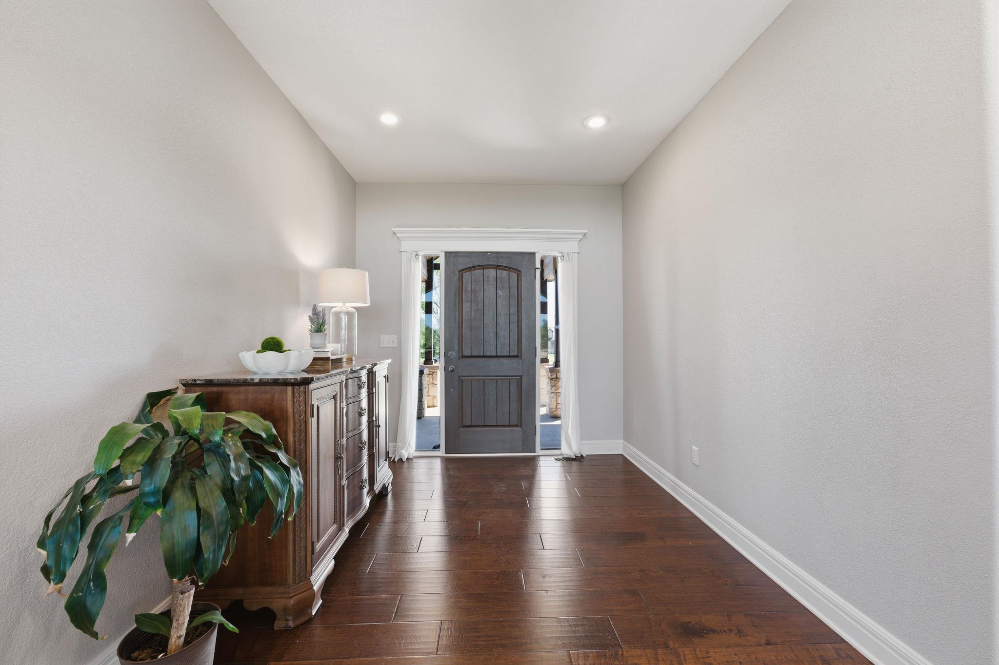 30100 W Deerwood Circle Garden Plain KS 67050