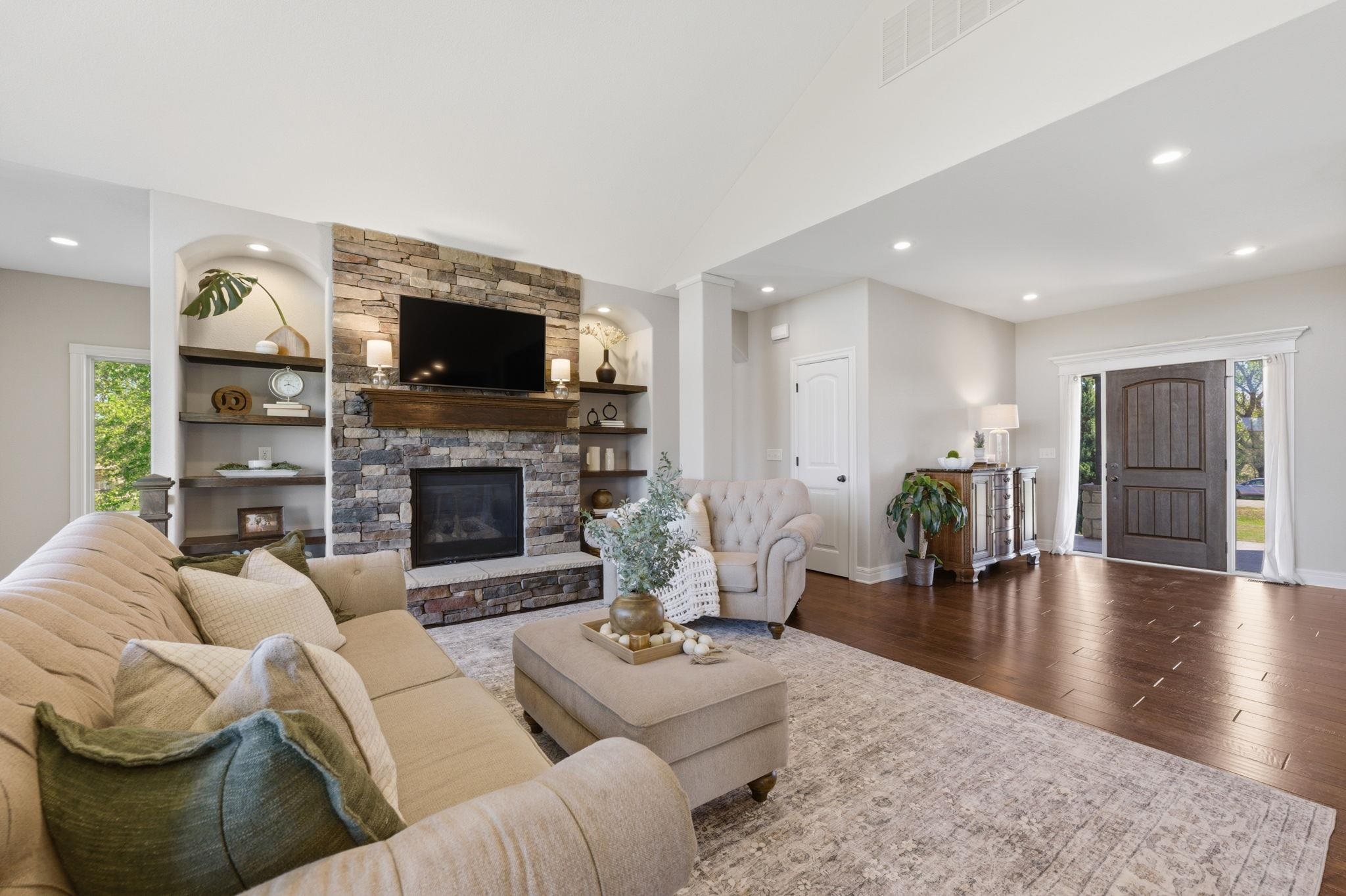 30100 W Deerwood Circle Garden Plain KS 67050