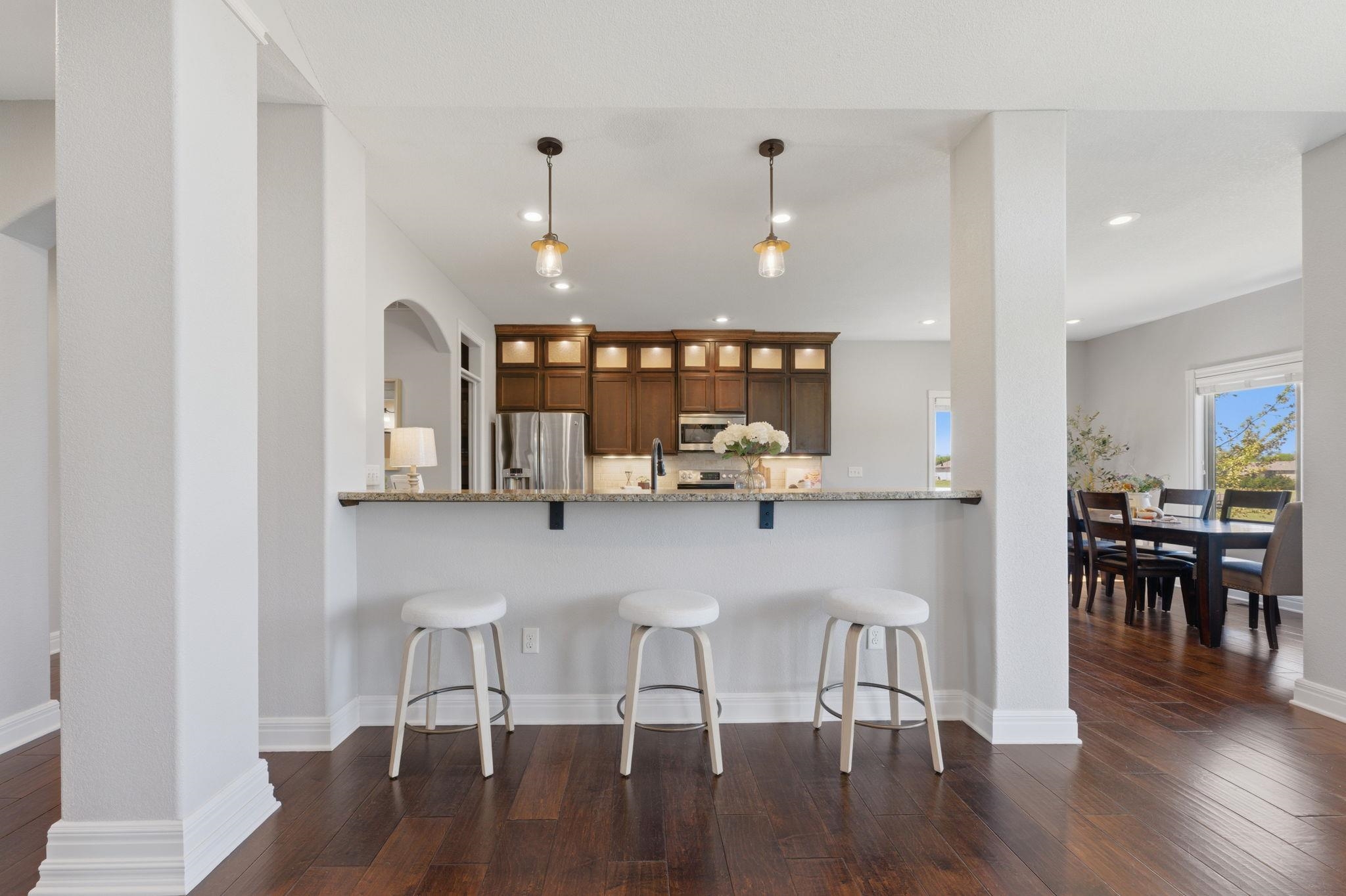 30100 W Deerwood Circle Garden Plain KS 67050