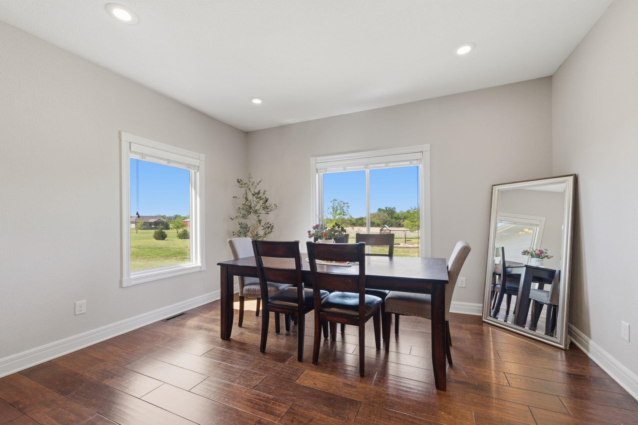 30100 W Deerwood Circle Garden Plain KS 67050