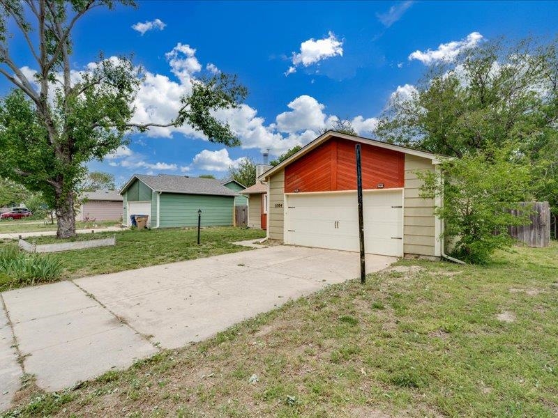 5504 W Edminster Street Wichita KS 67212