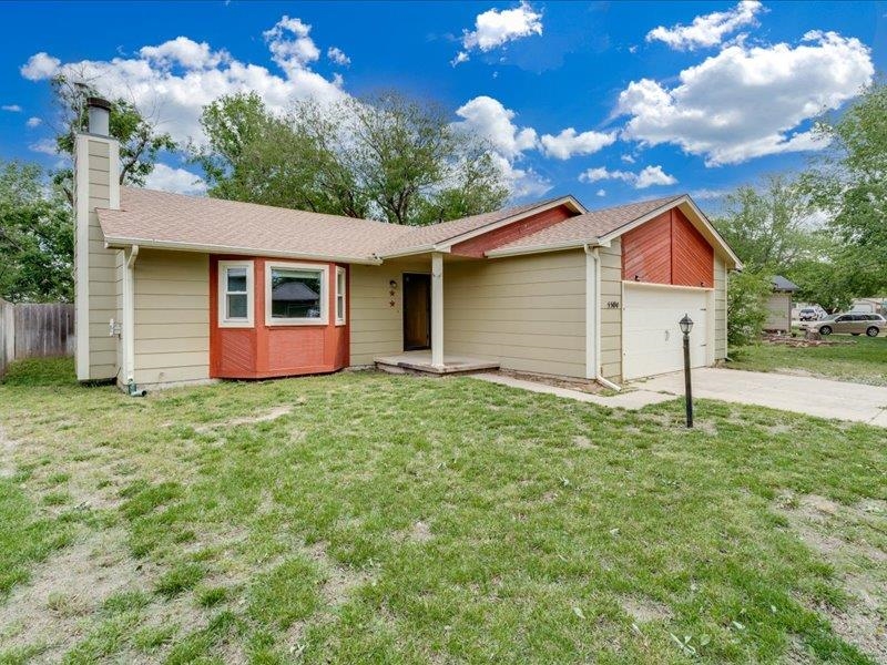 5504 W Edminster Street Wichita KS 67212