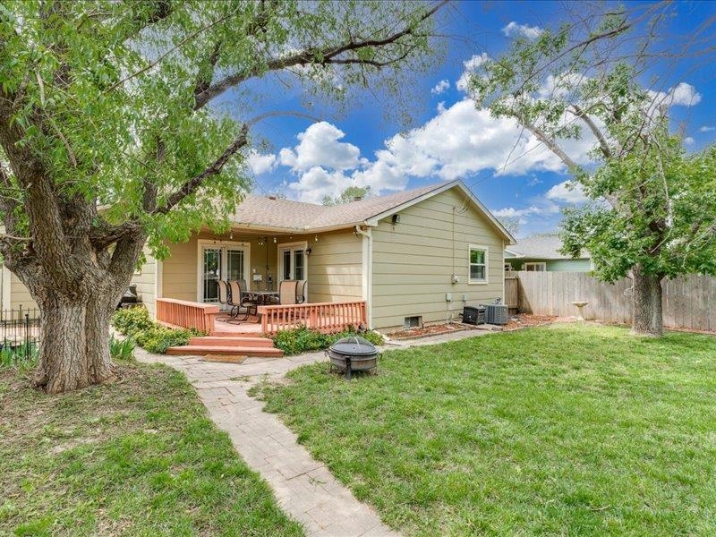 5504 W Edminster Street Wichita KS 67212