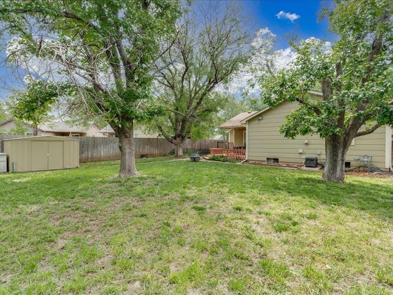 5504 W Edminster Street Wichita KS 67212