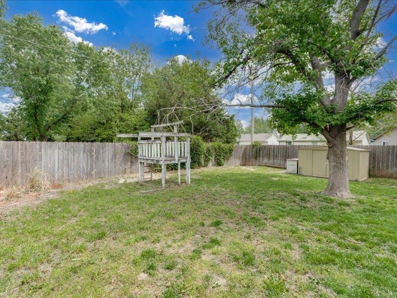 5504 W Edminster Street Wichita KS 67212