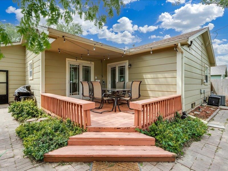 5504 W Edminster Street Wichita KS 67212